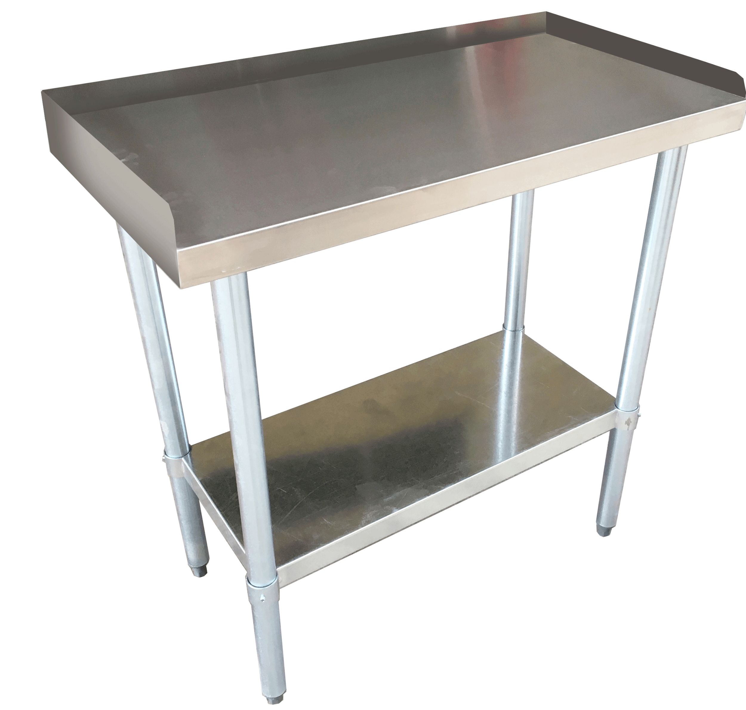 Equipment Stand Work Table