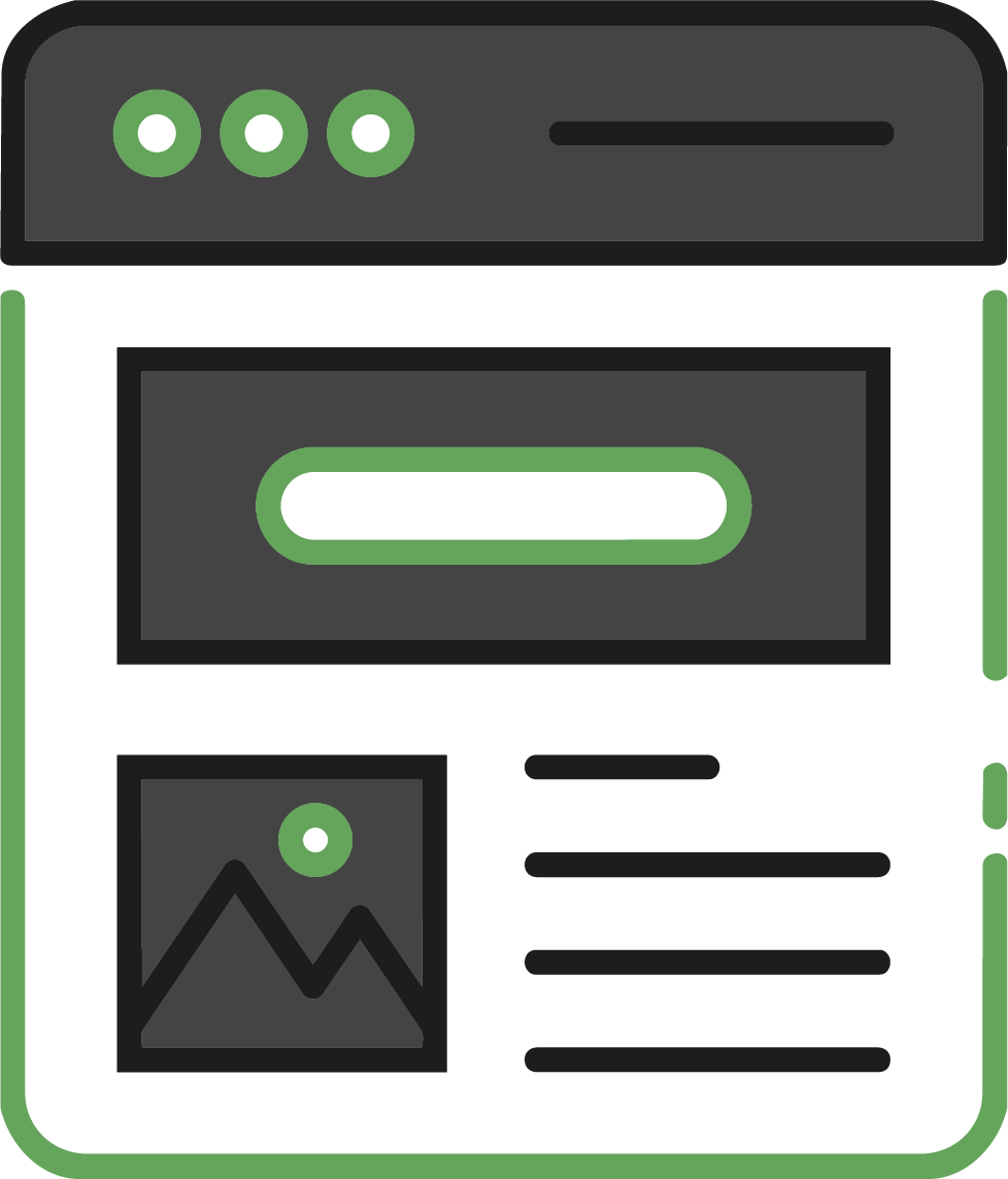 Web Design