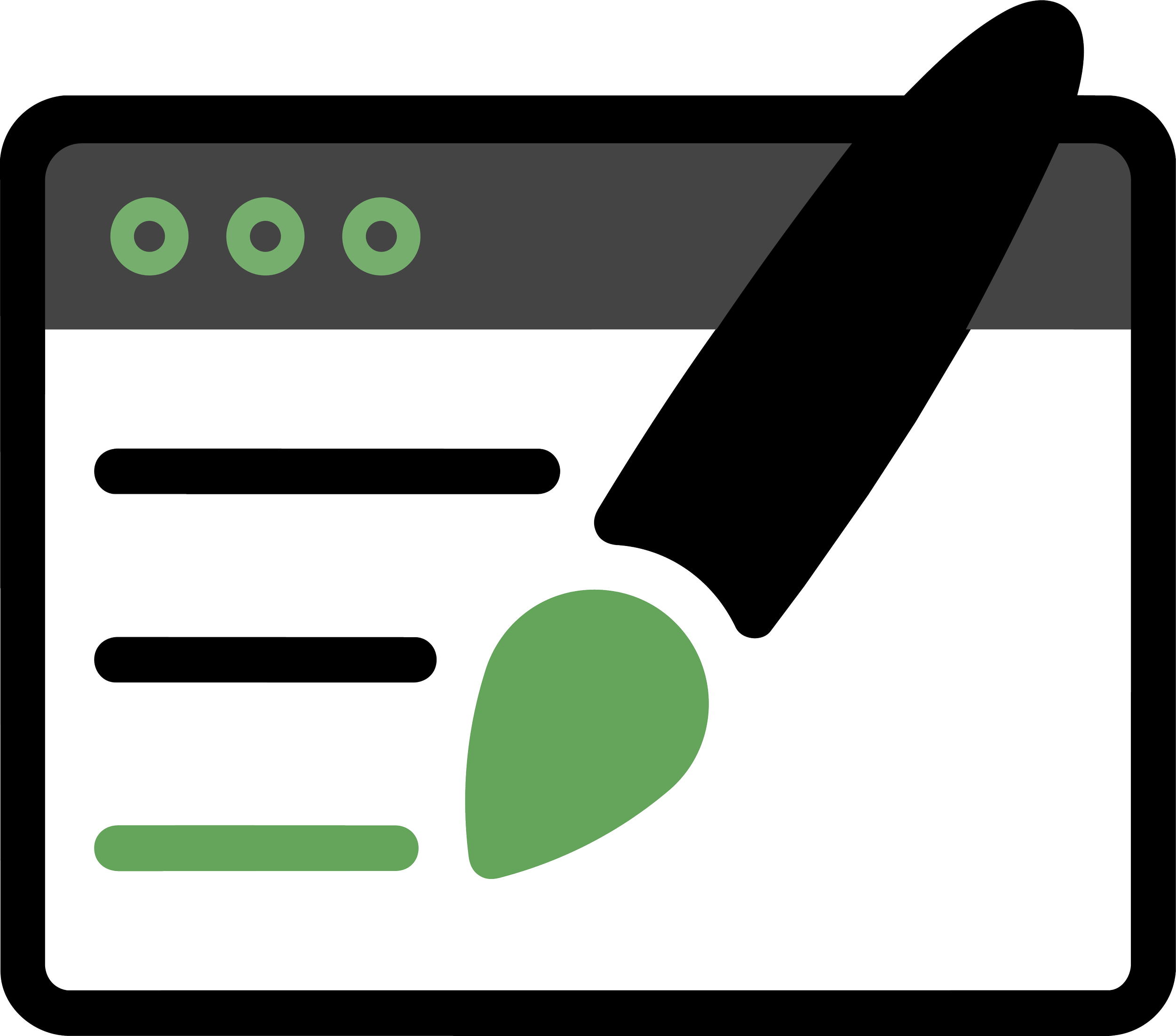Web Design