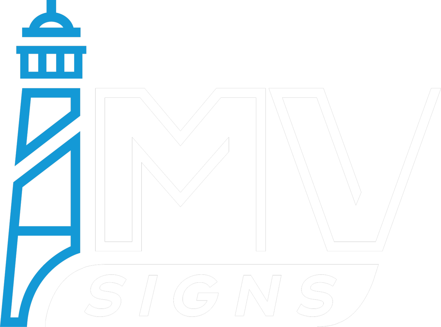 MVSigns - Designed for Martha's Vineyard