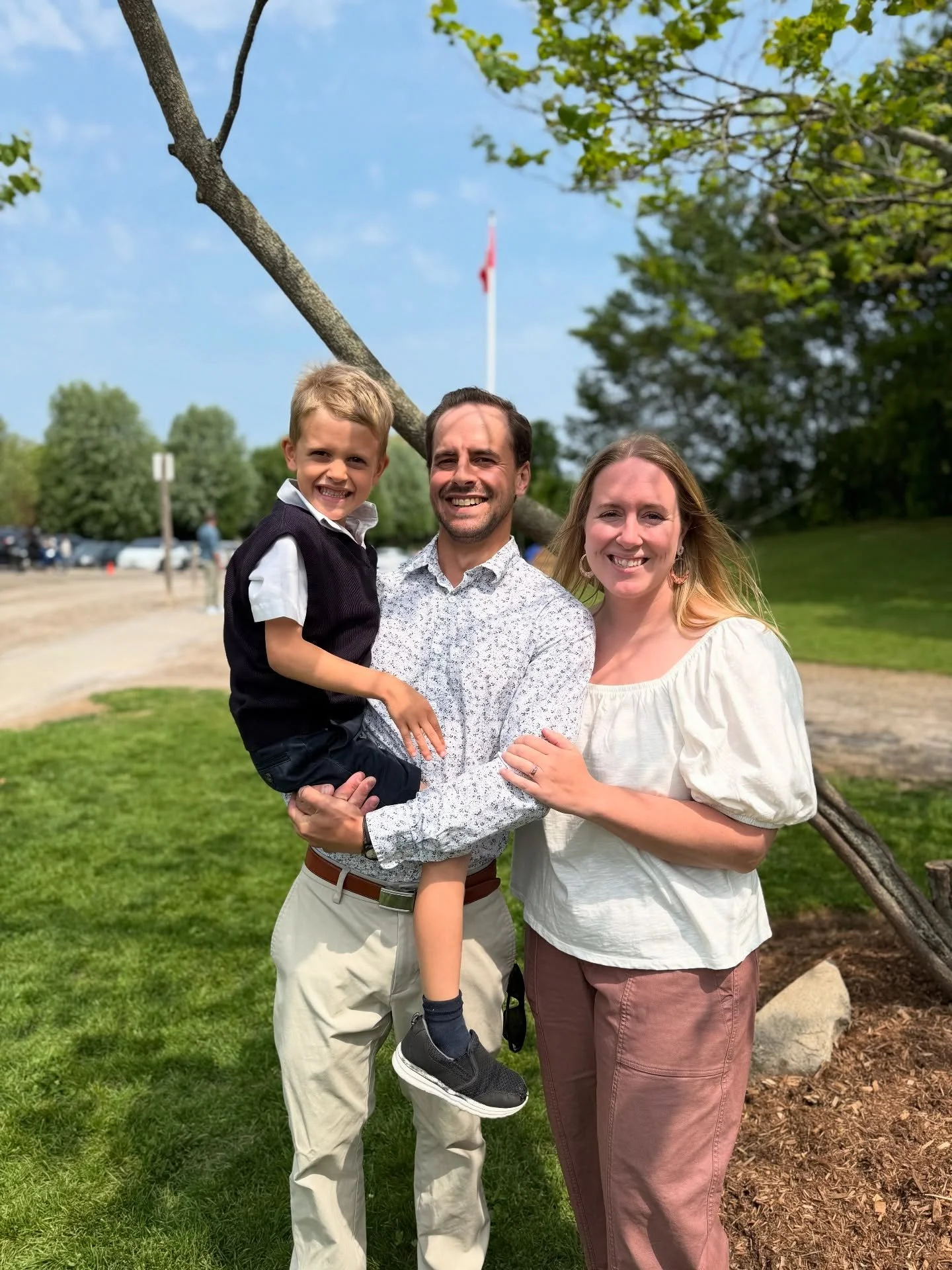 a little bit of life lately ☀️