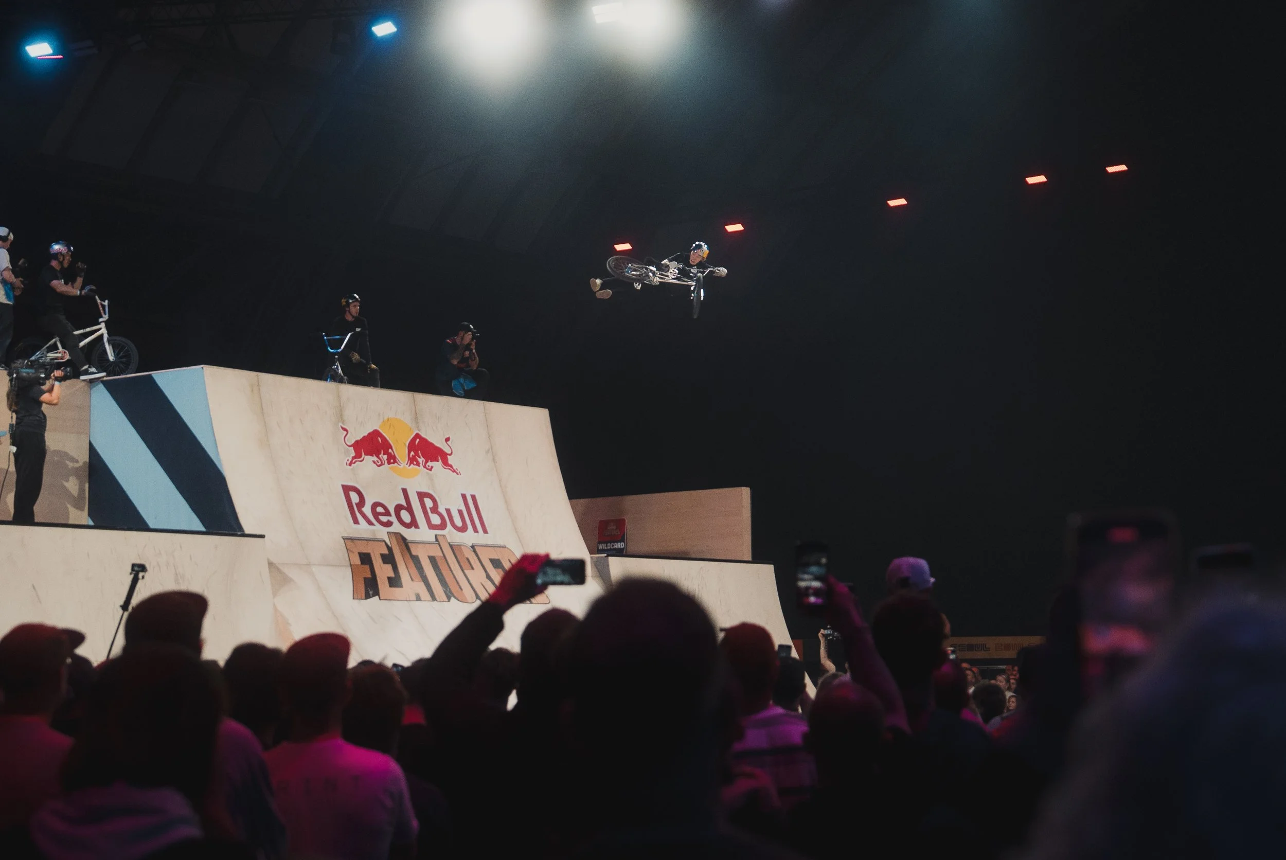 RED BULL FEATURED