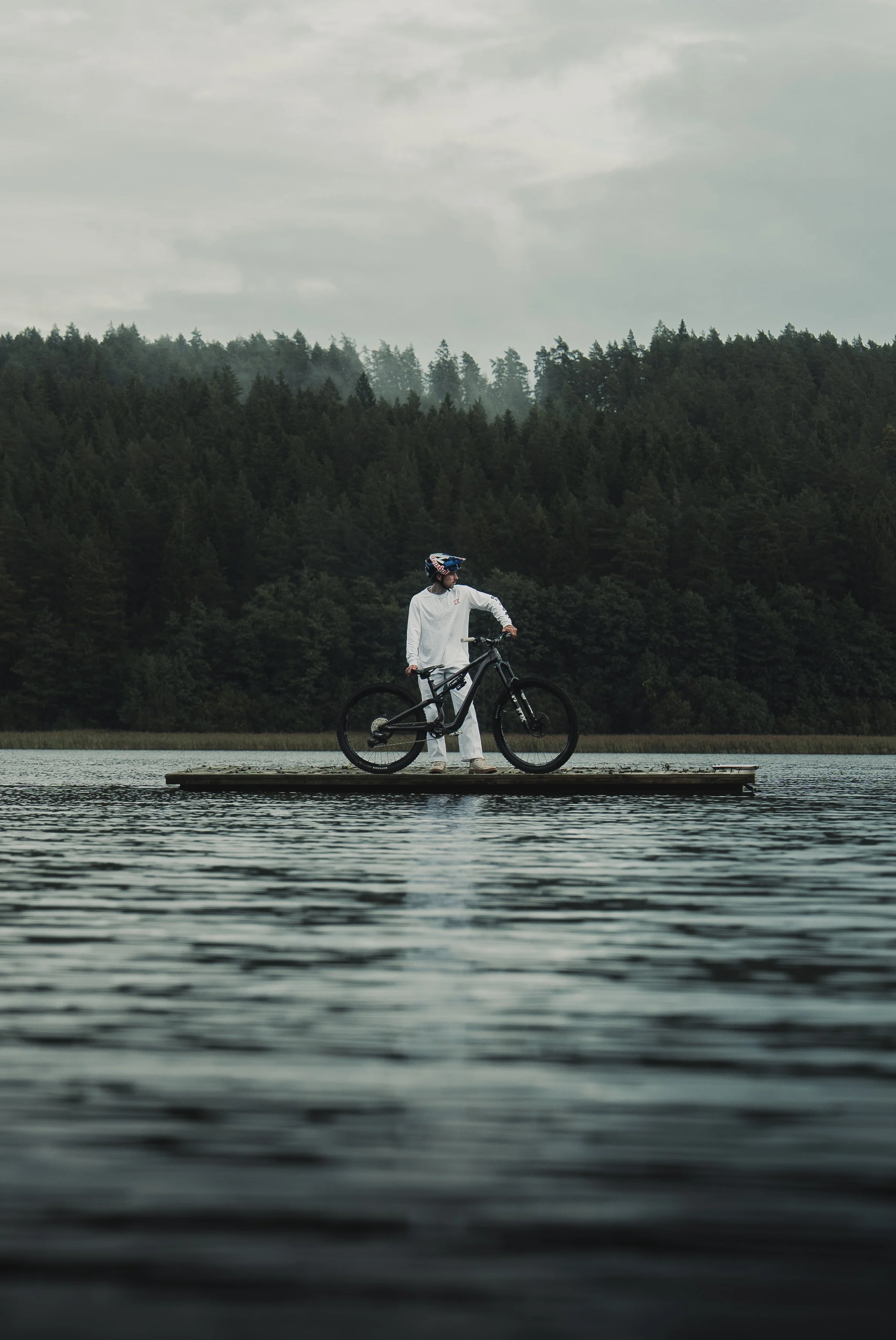 KK // SPECIALIZED