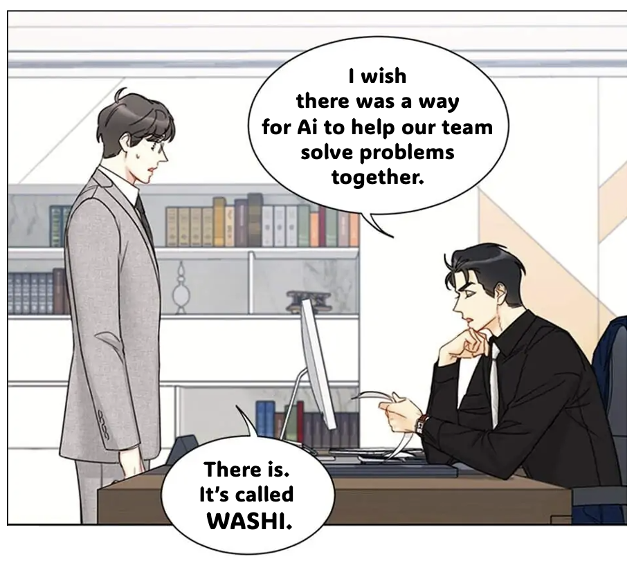 Introducing Multi-Player Ai