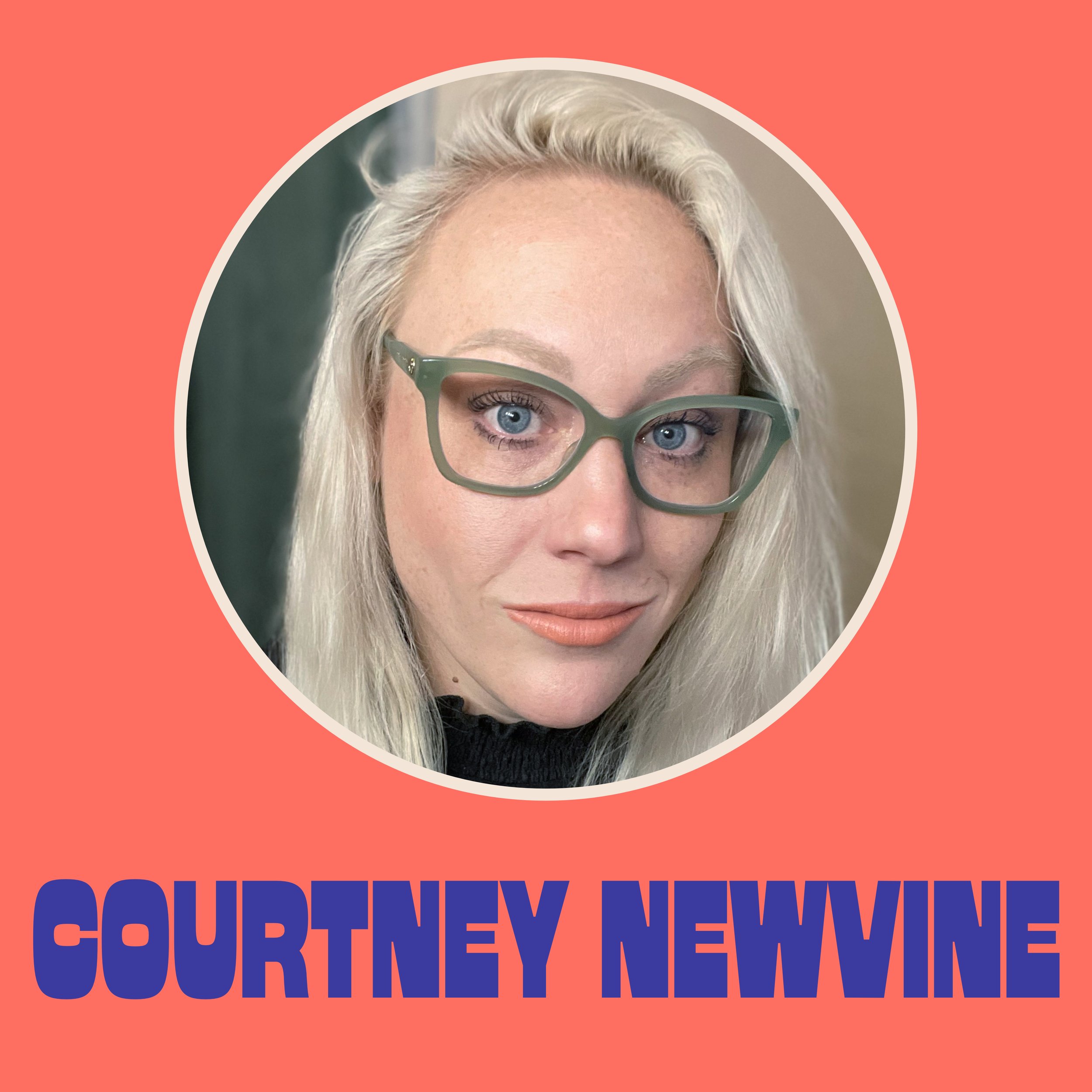 5 Questions with Courtney
