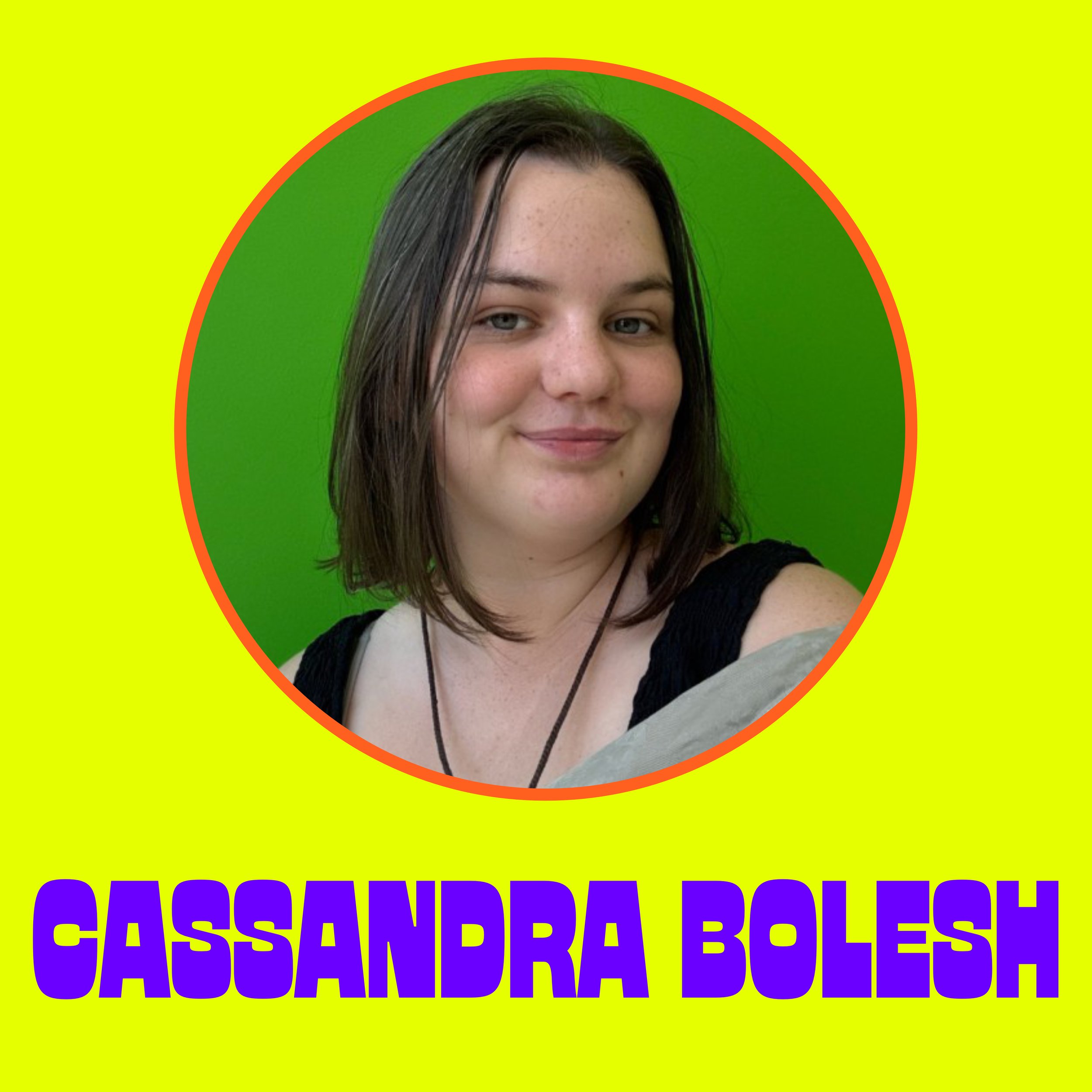 5 Questions with Cassandra