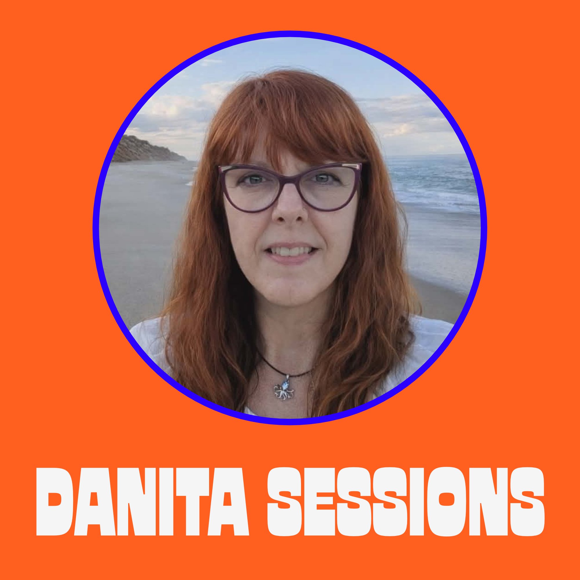 5 Questions with Danita
