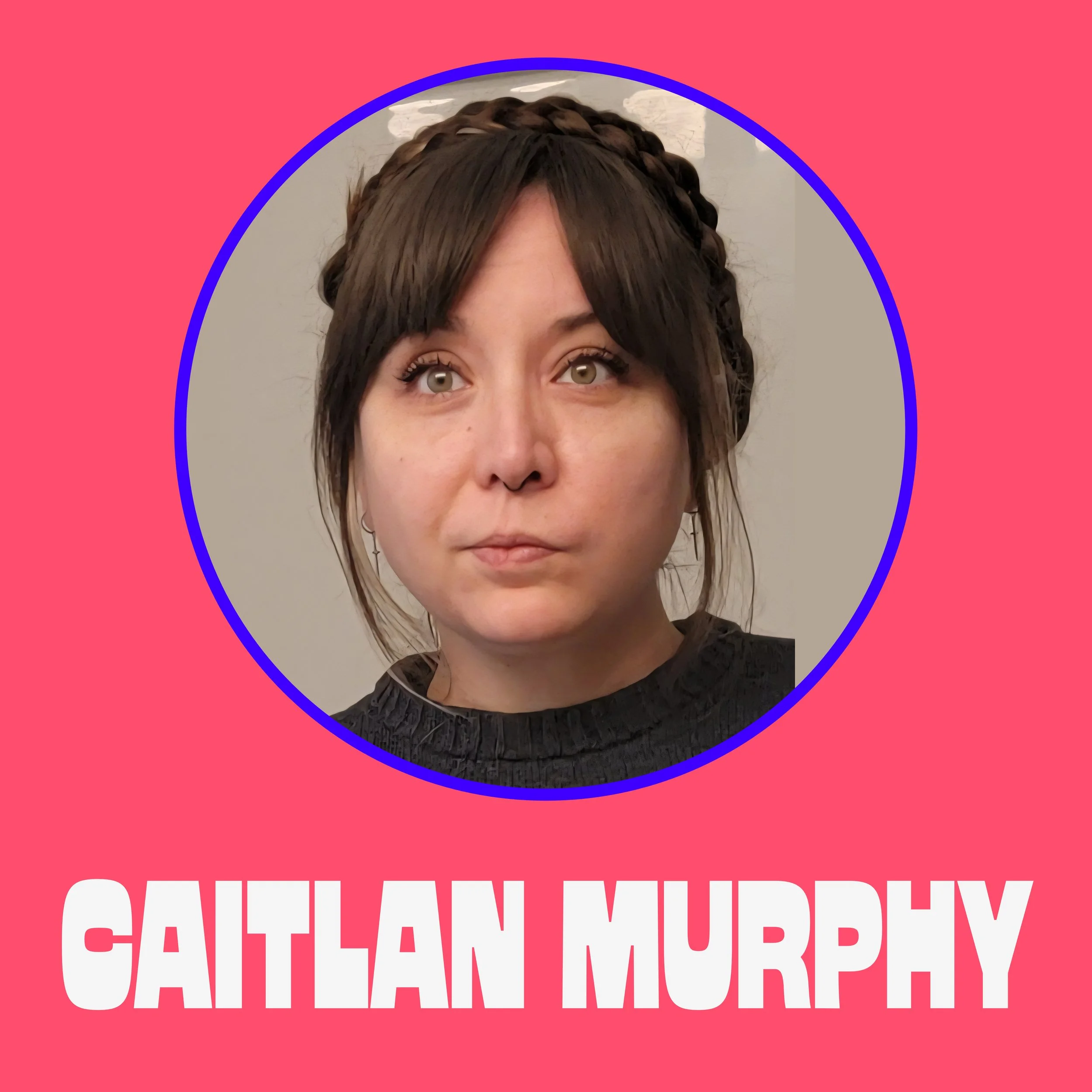 5 QUESTIONS WITH CAITLAN