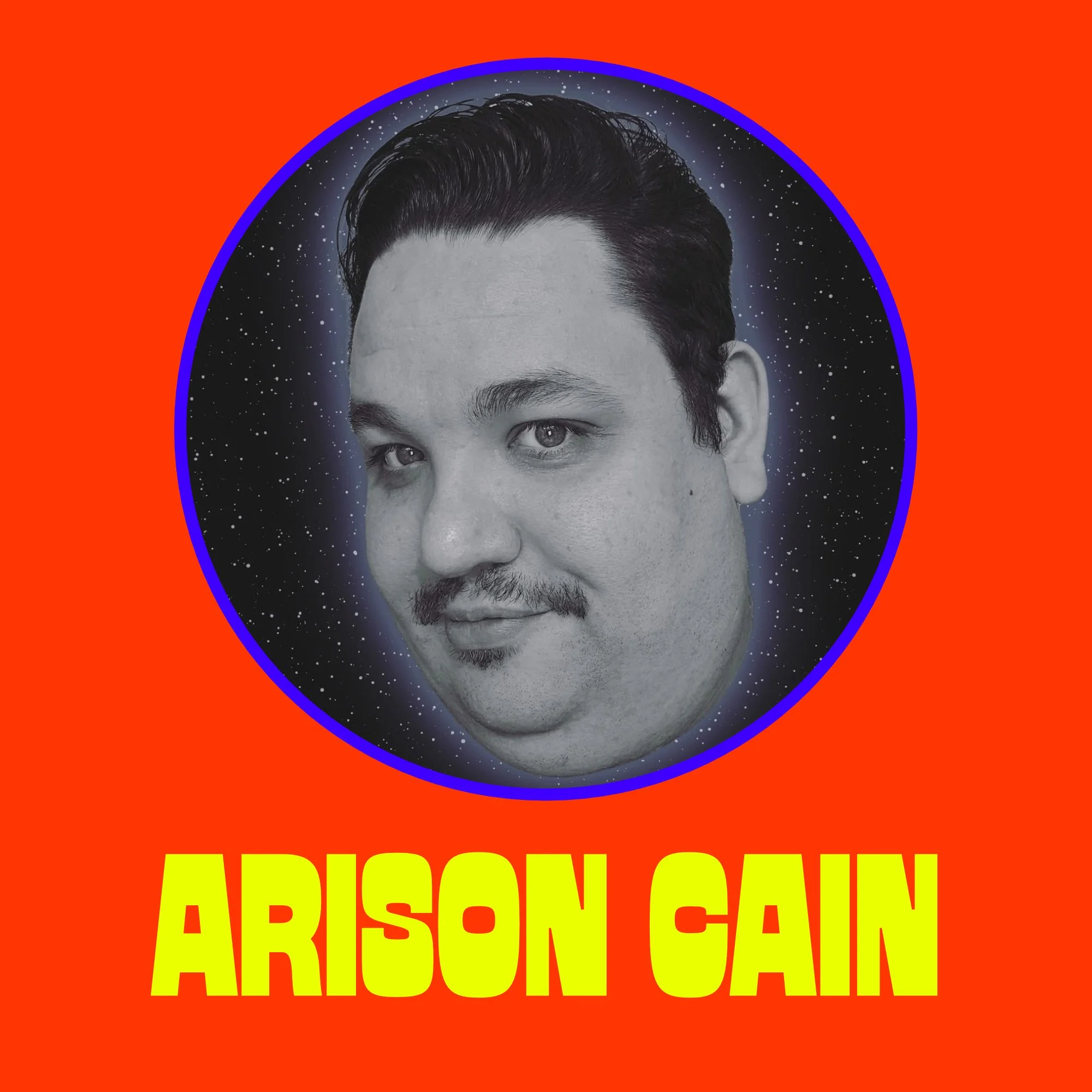 5 QUESTIONS WITH ARISON