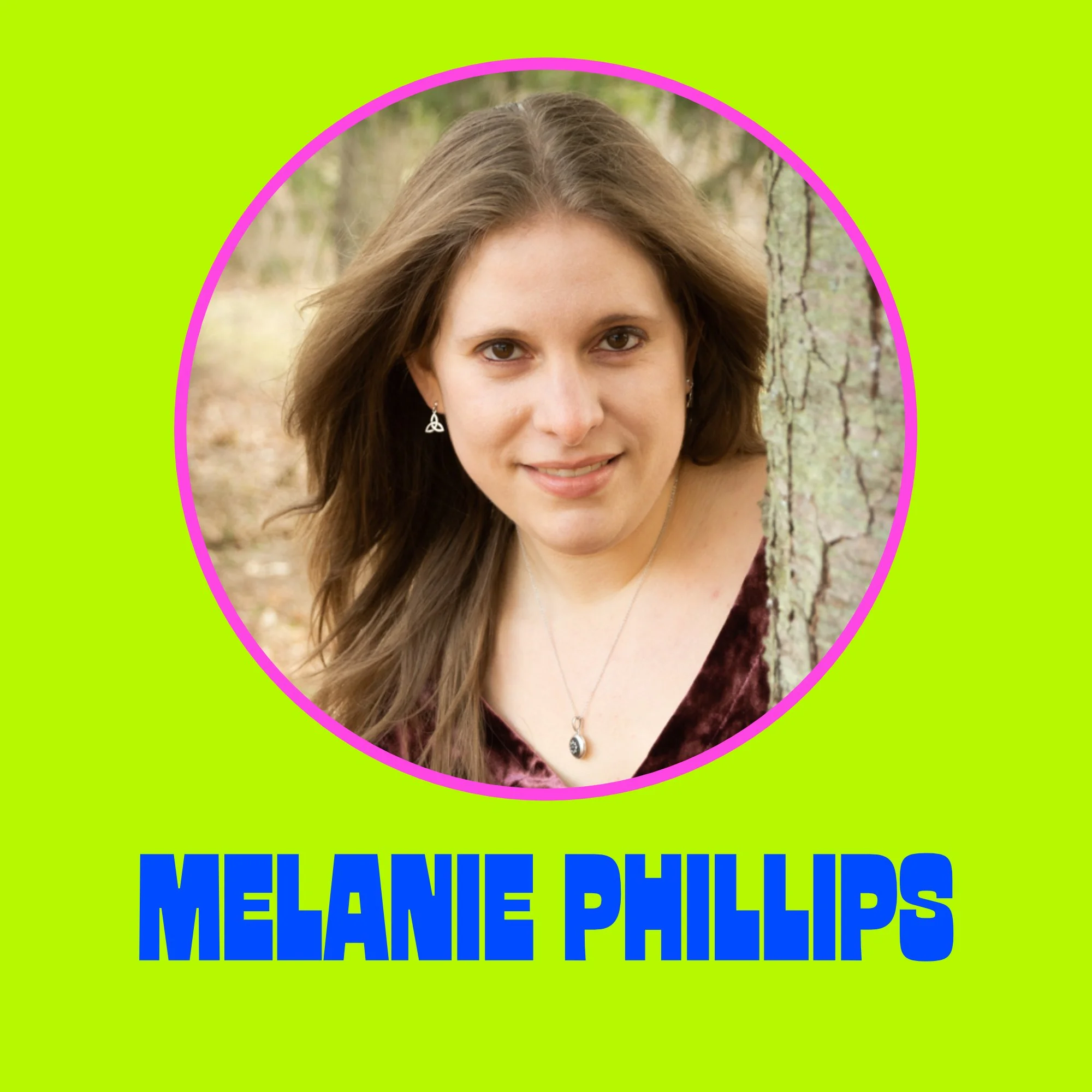 5 QUESTIONS WITH MELANIE