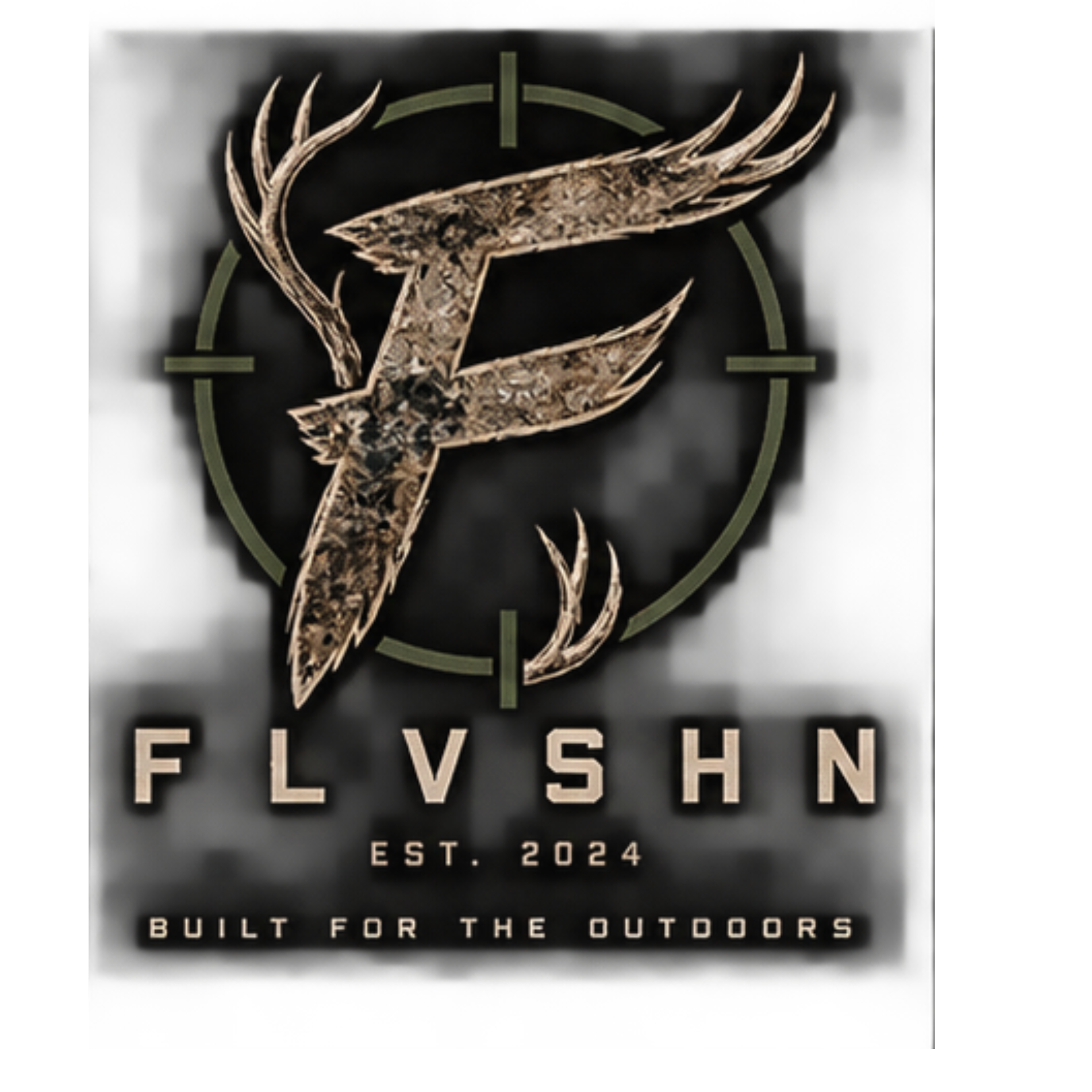 FLVSHN Bullseye