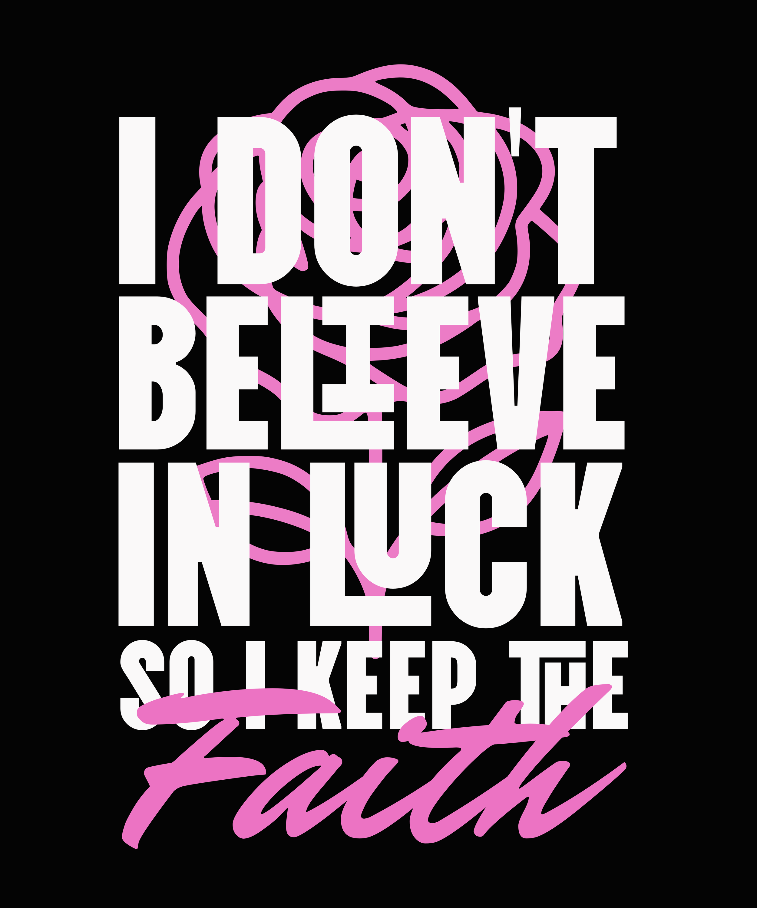 Keep The Faith T-Shirt (1).png