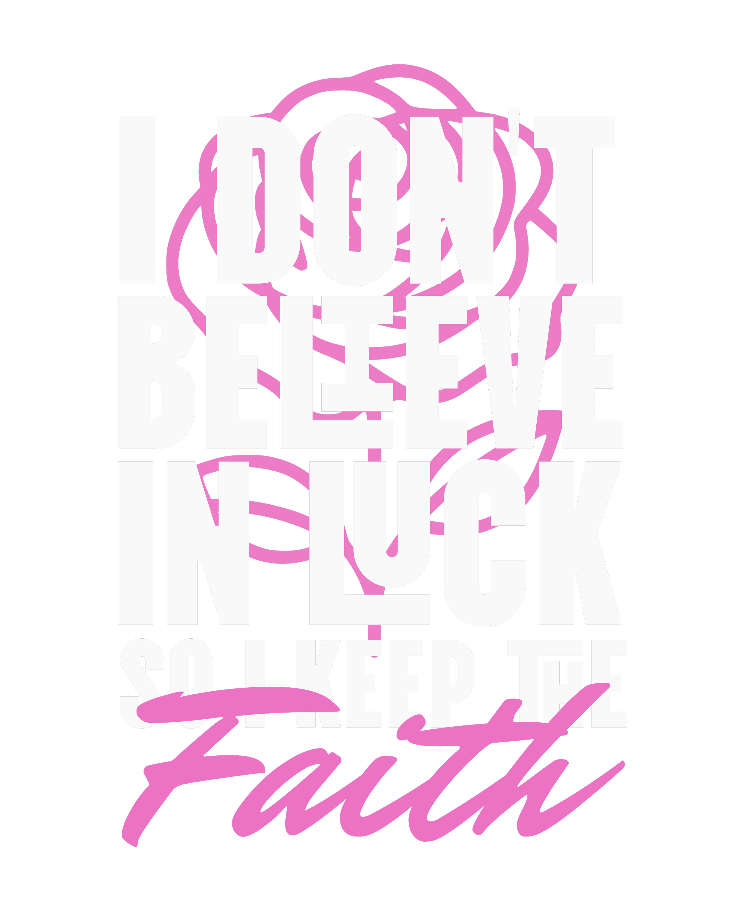 Keep The Faith T-Shirt (2).png