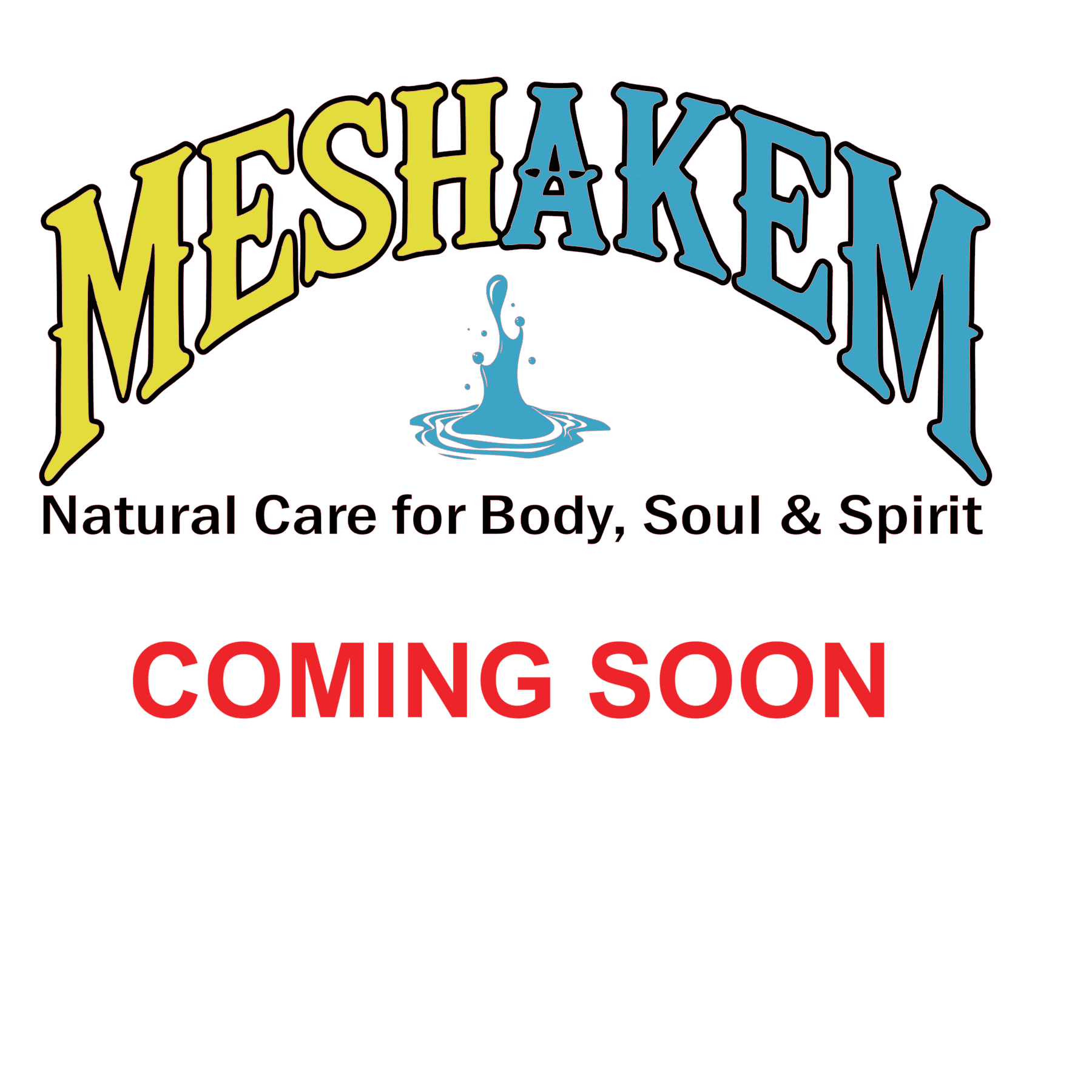Meshakem Anointing Oils & Body Essentials