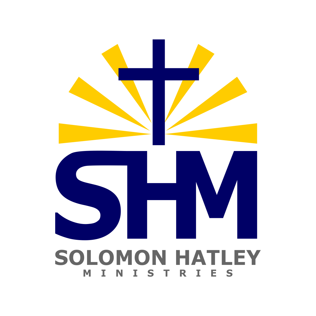 SOLOMON HATLEY MINISTRIES