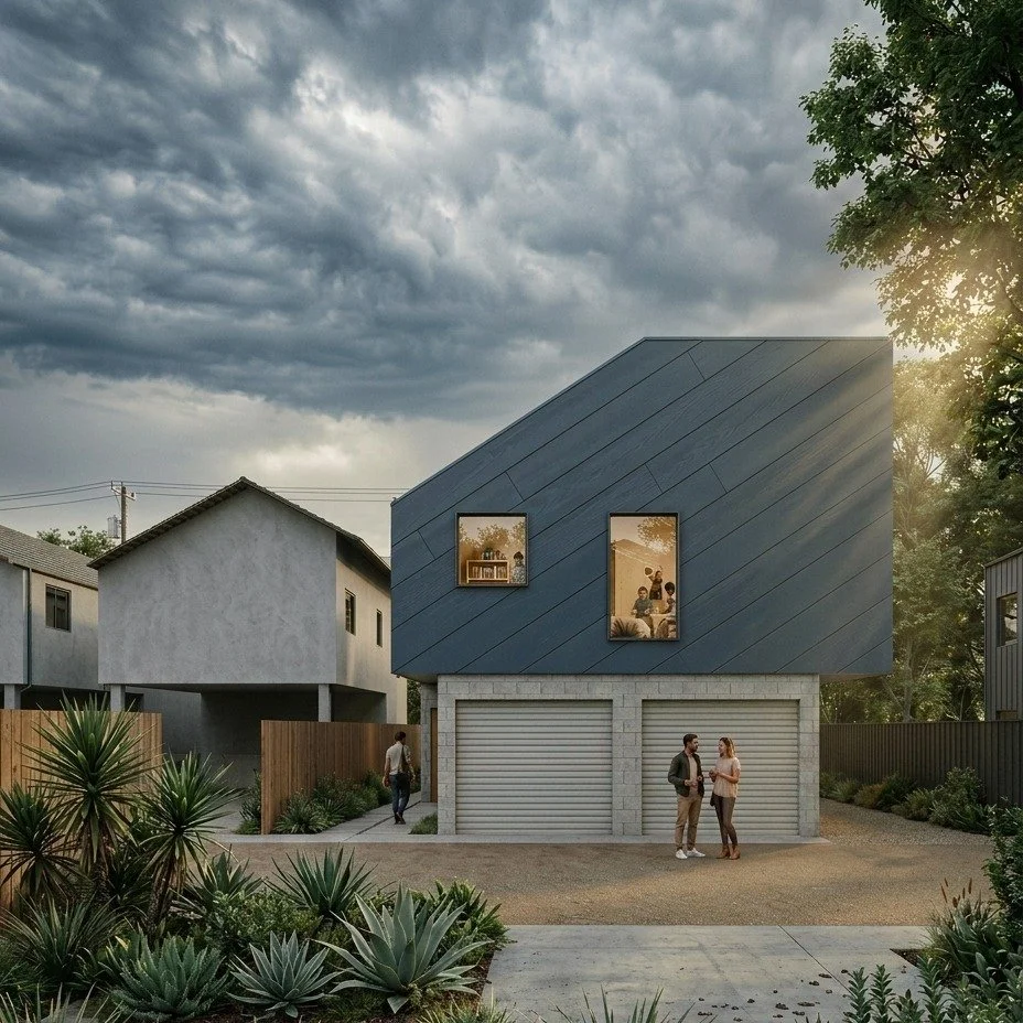 @thecityofsac Sacramento has some of the most progressive ADU laws in the country. Thanks to California state law, ADU's are now allowed on virtually all residential lots &mdash; effectively eliminating traditional single family zoning. In Sacramento