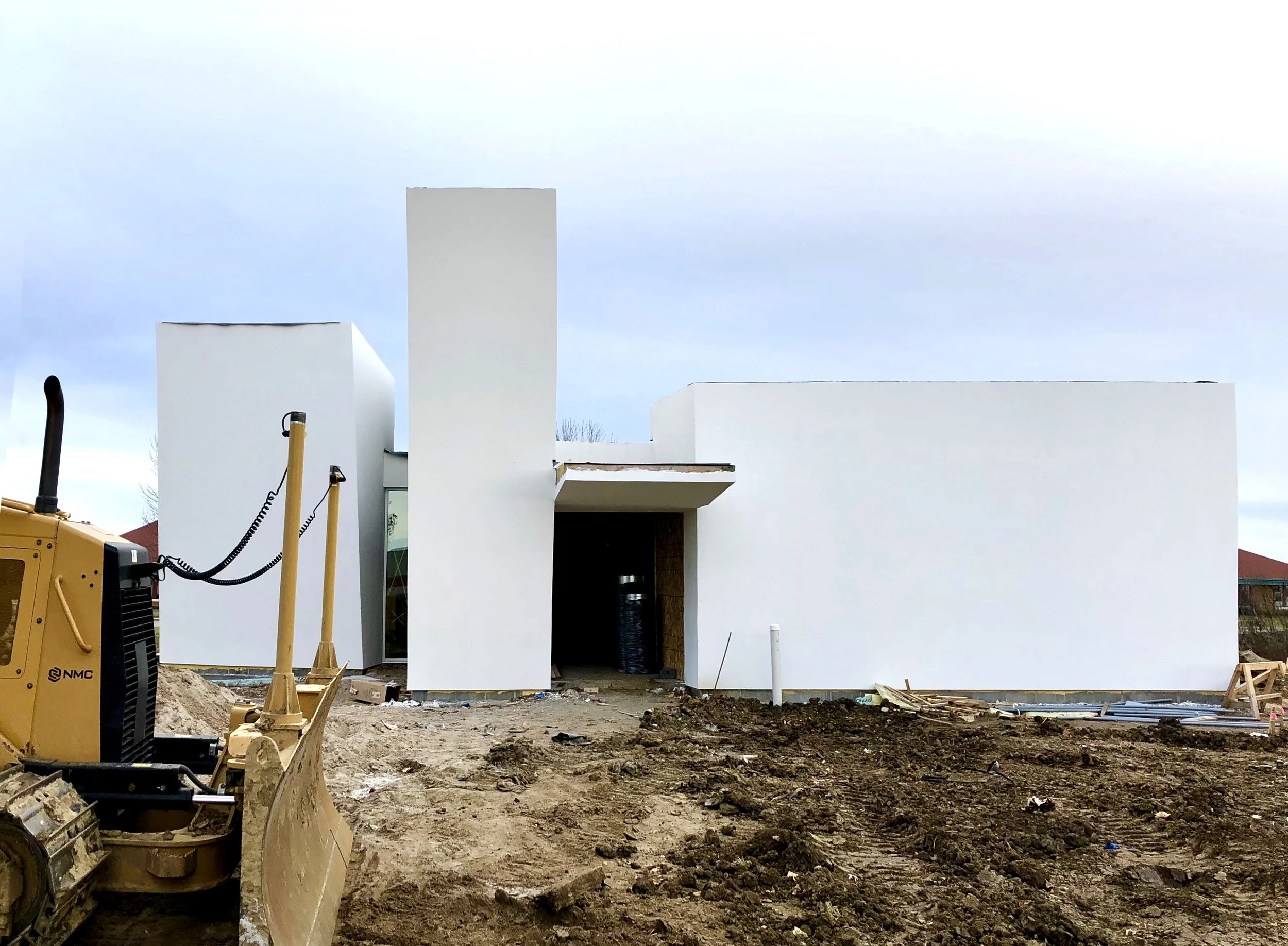 CFD (under construction)