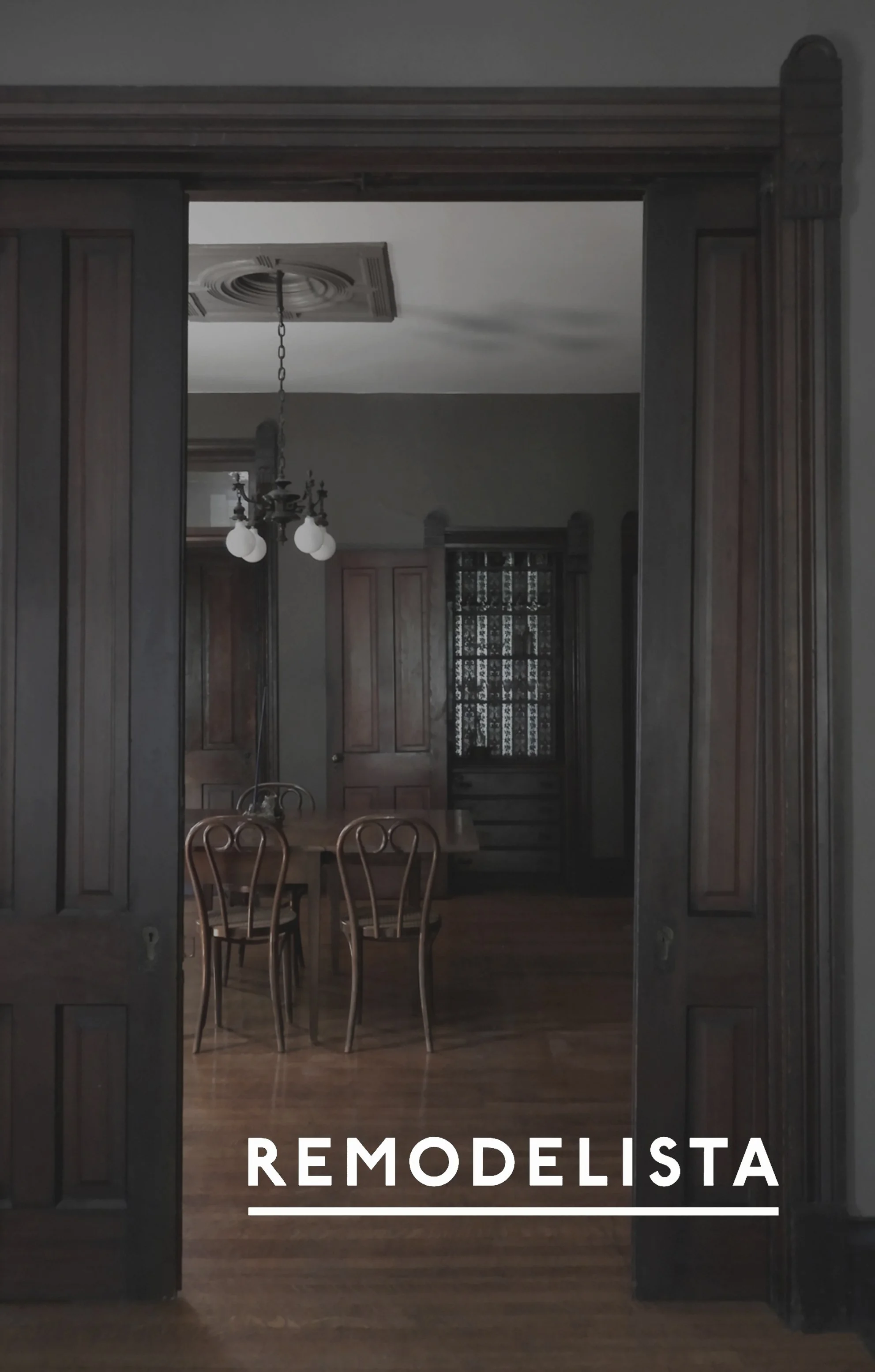 Hanscom in Remodelista, 2021