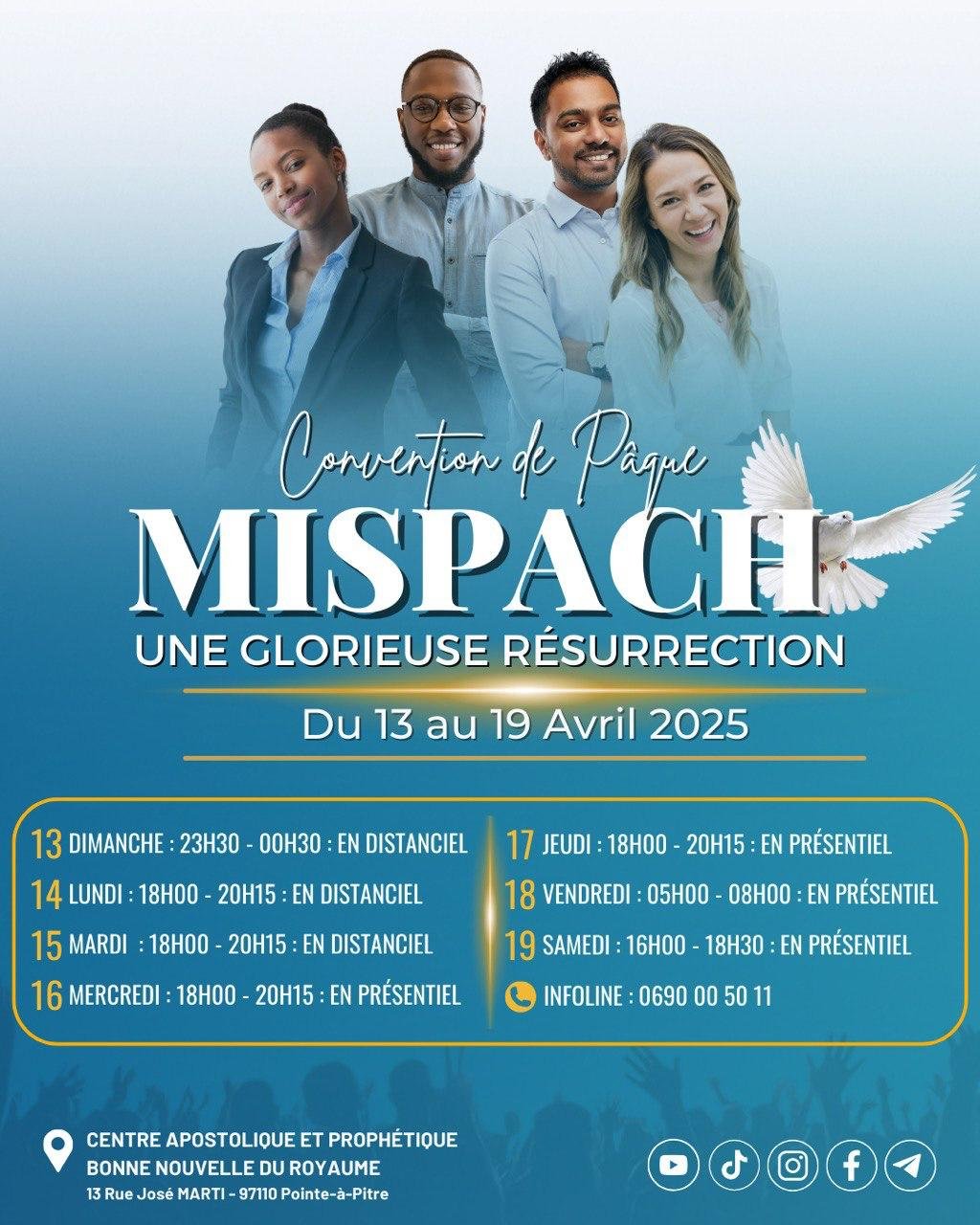 Mispach