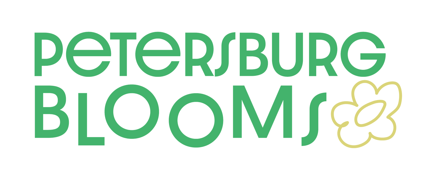 Petersburg Blooms