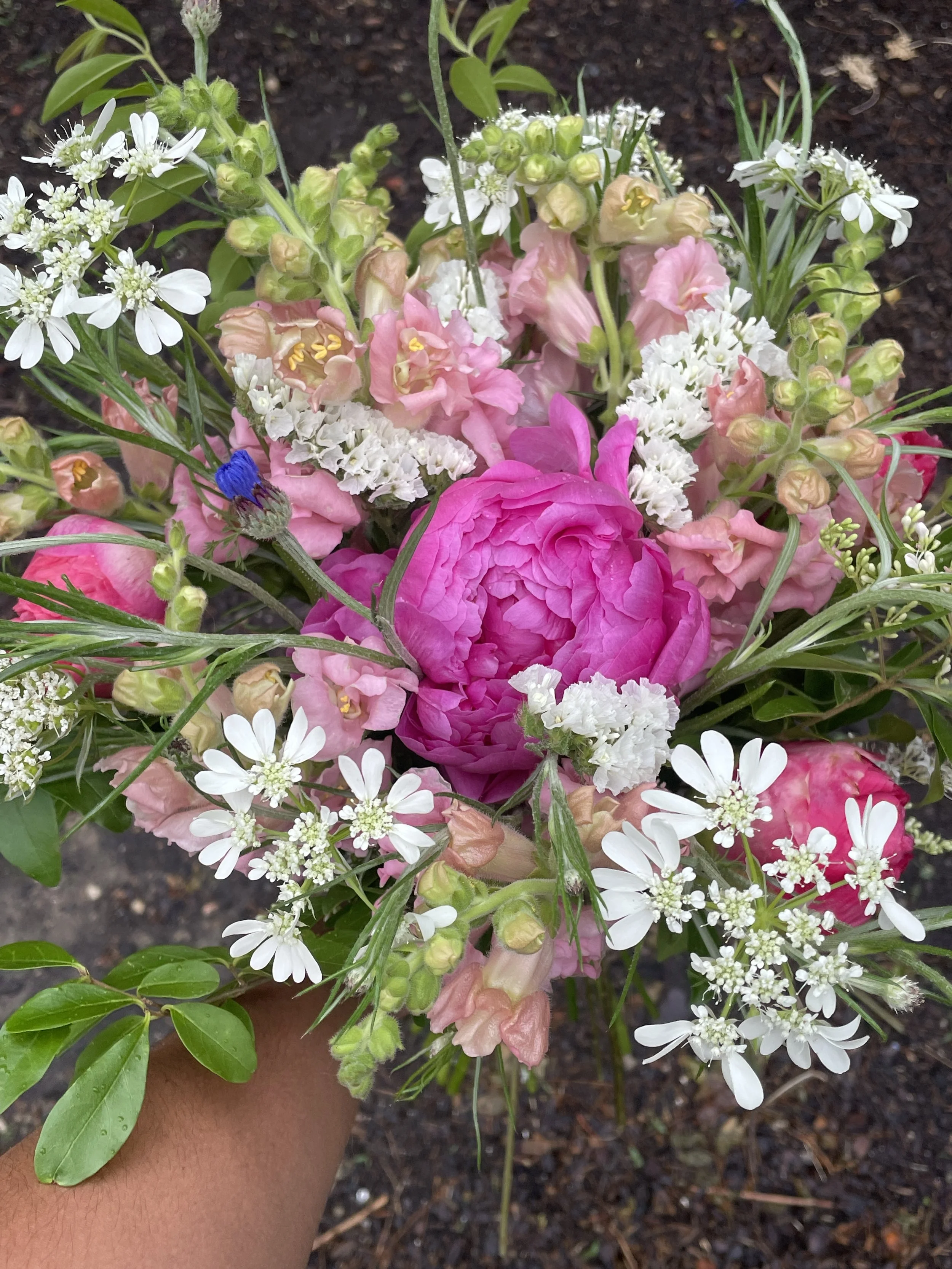 2026 Graduation Bouquet 🎓🎉