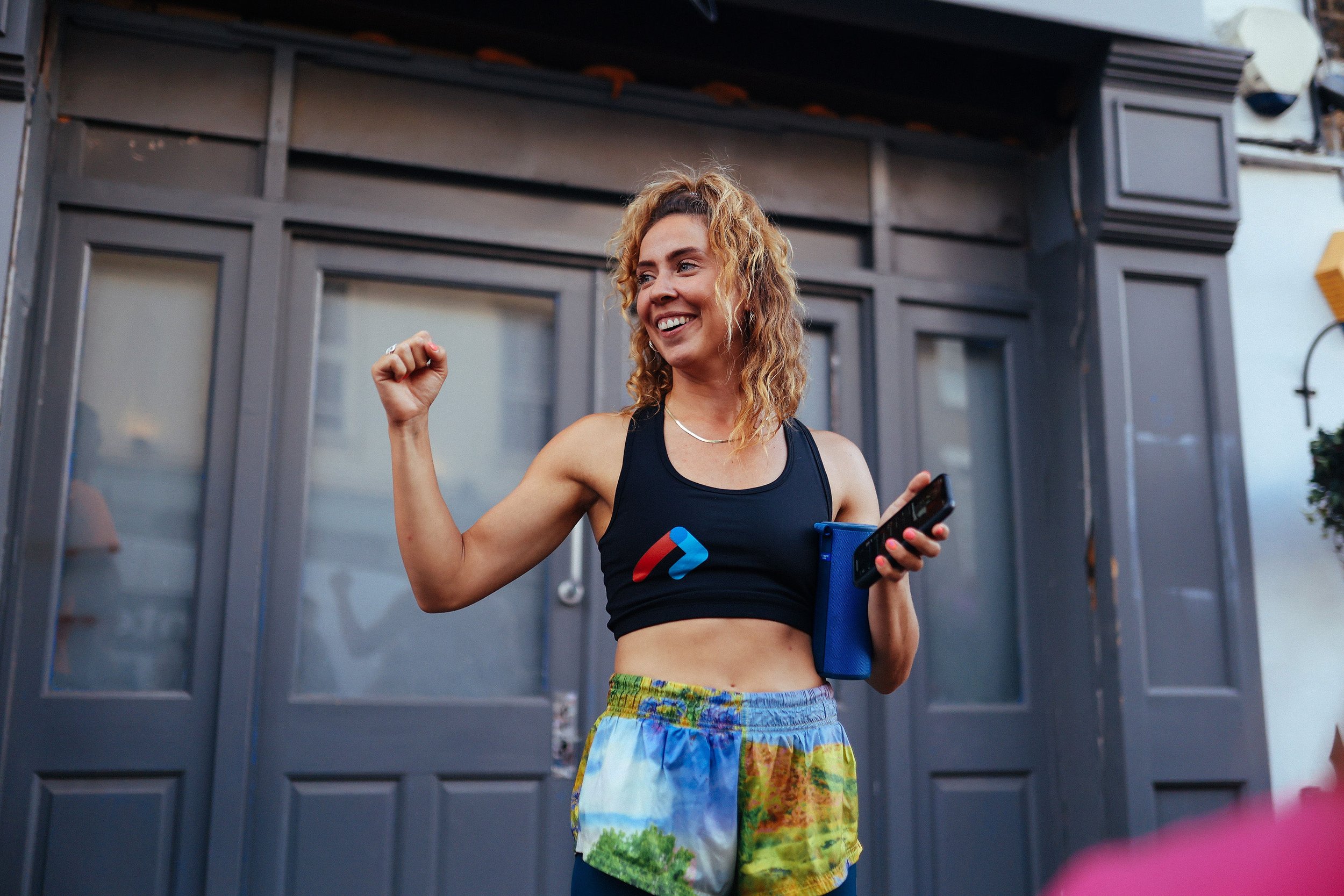 Coopah How To: Make the Most of your Rest Days