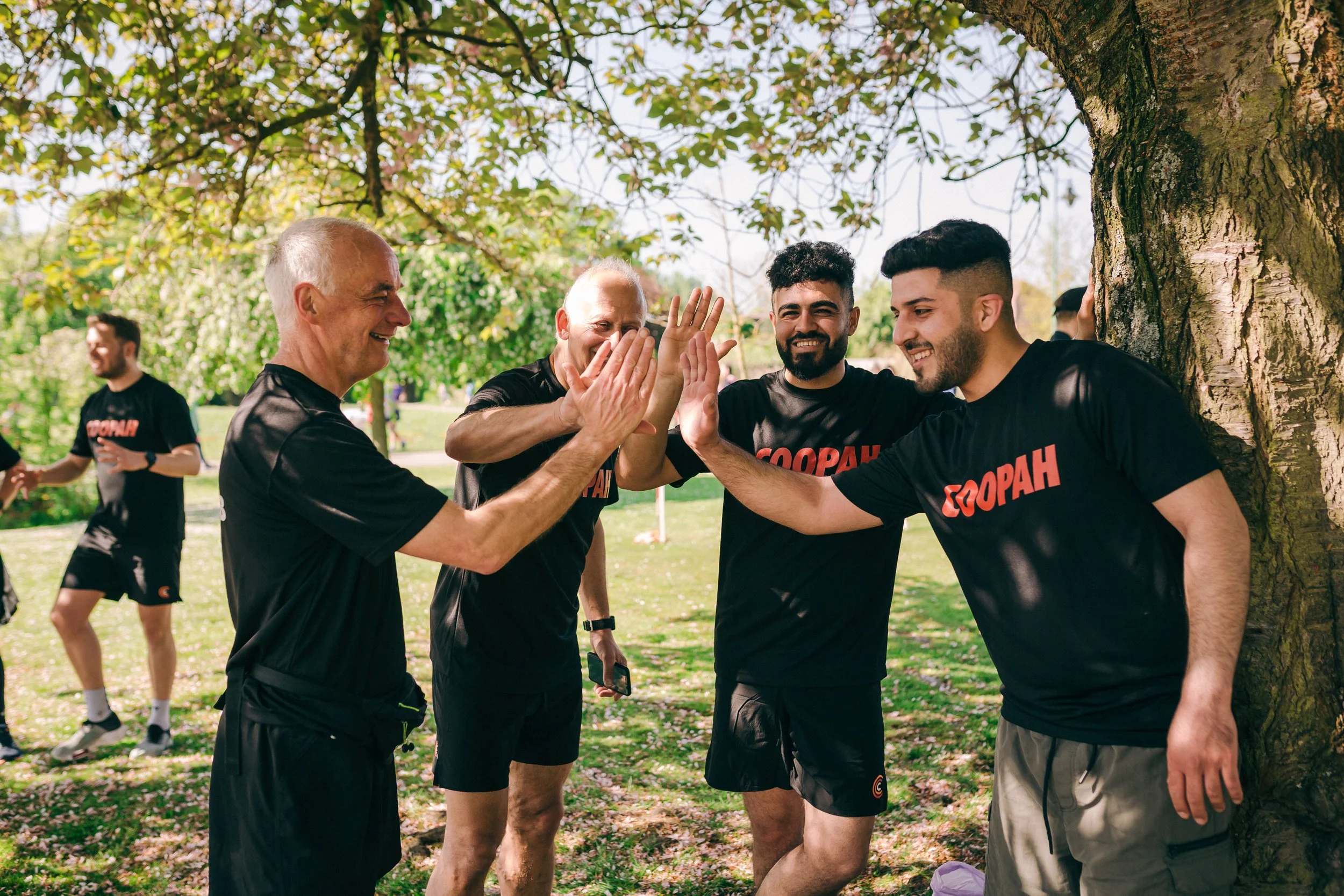 Coopah How To: Be A More Sustainable Runner