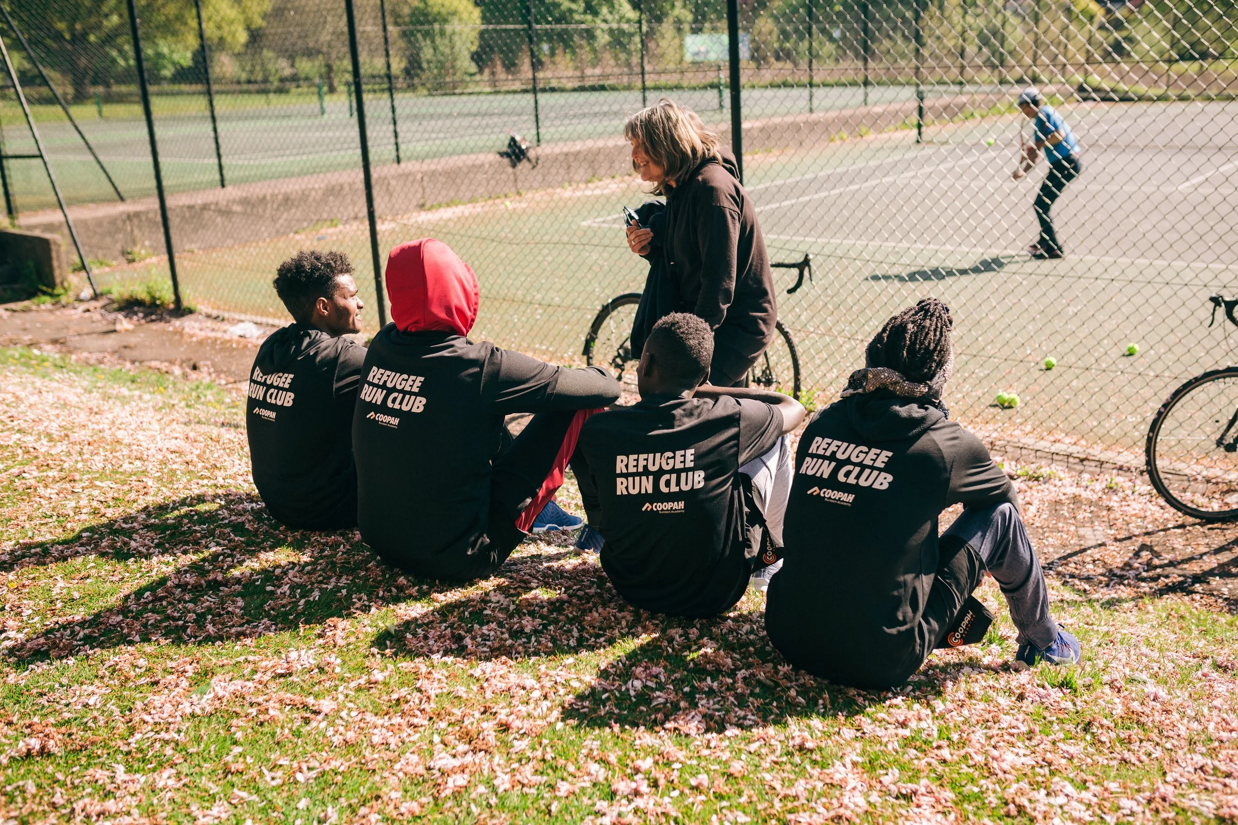 Coopah How To: Get Started With Interval Training