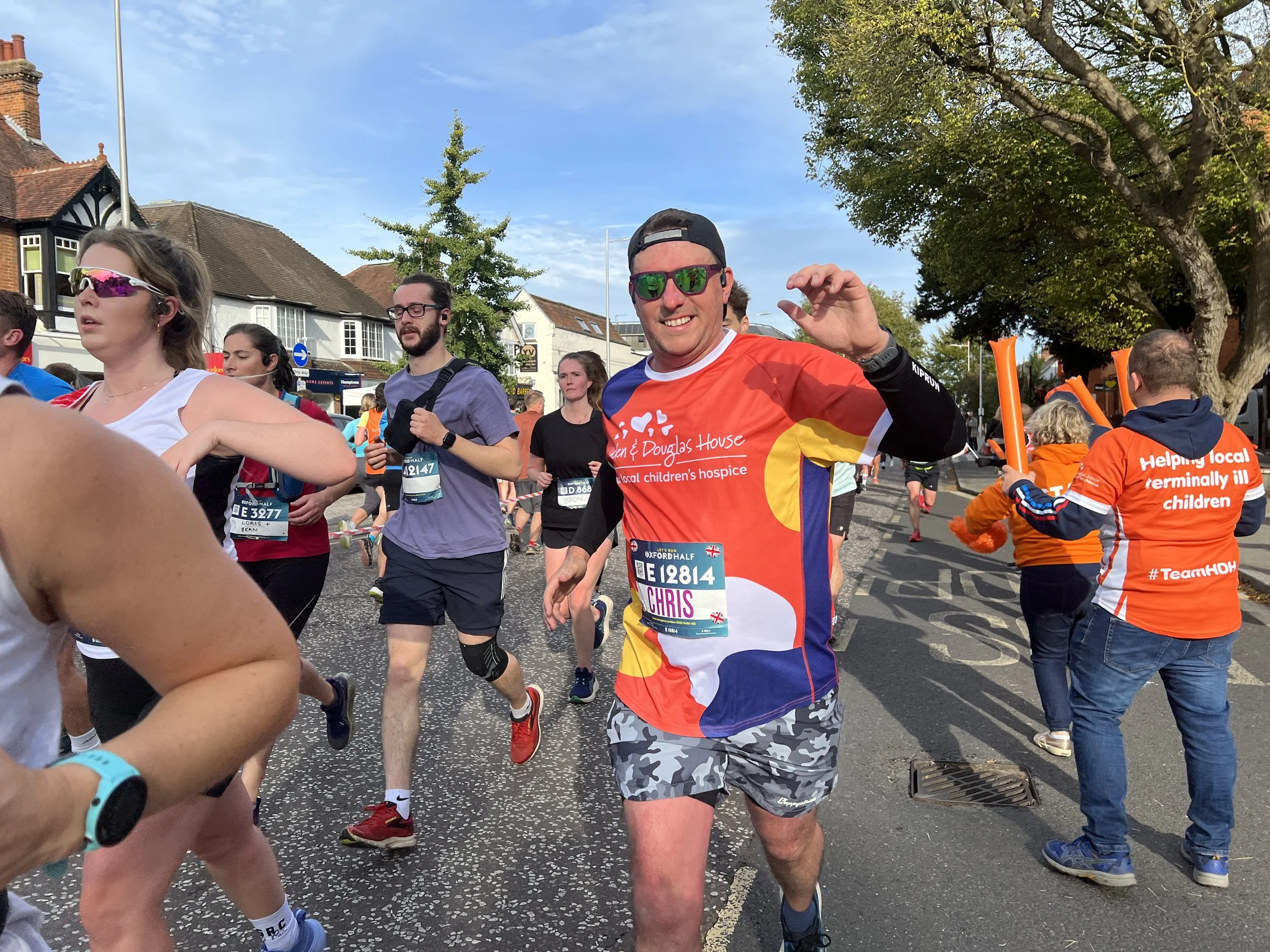 Coopah How To: Stay Motivated During  Training