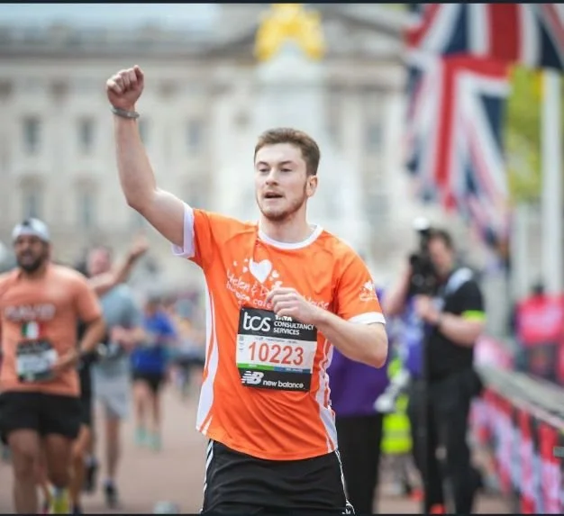 Coopah How To: Run a Sub 4 Marathon