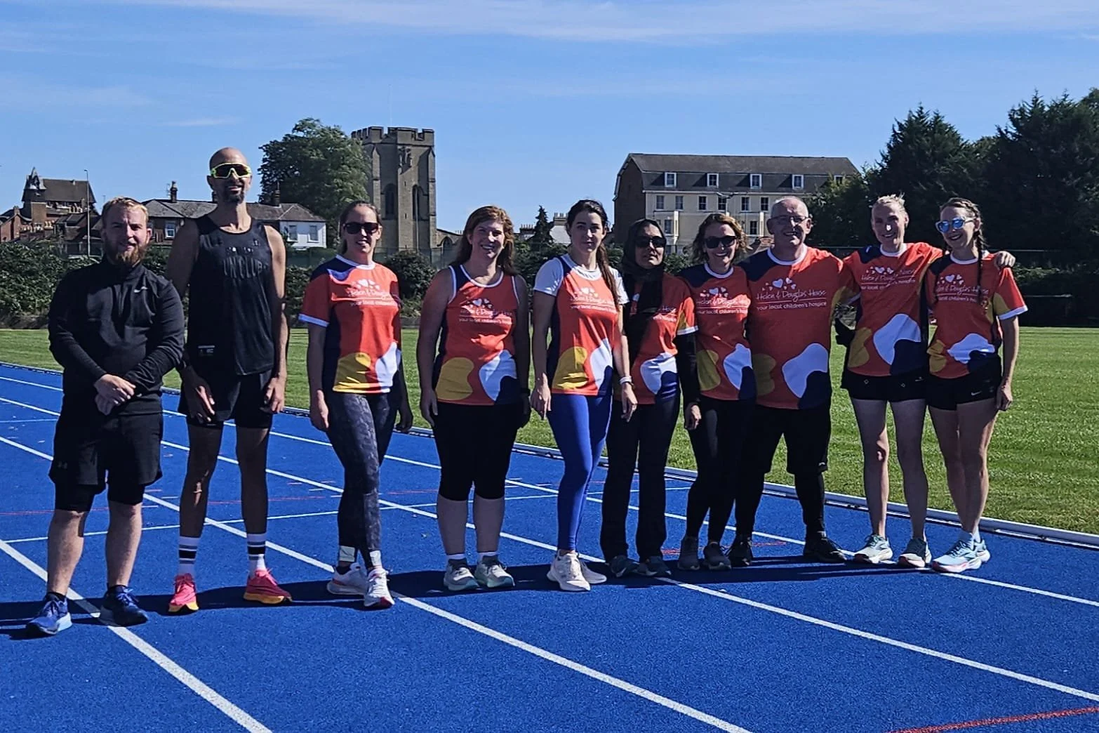 Coopah Recommends: Our Top 5 Strength Exercises