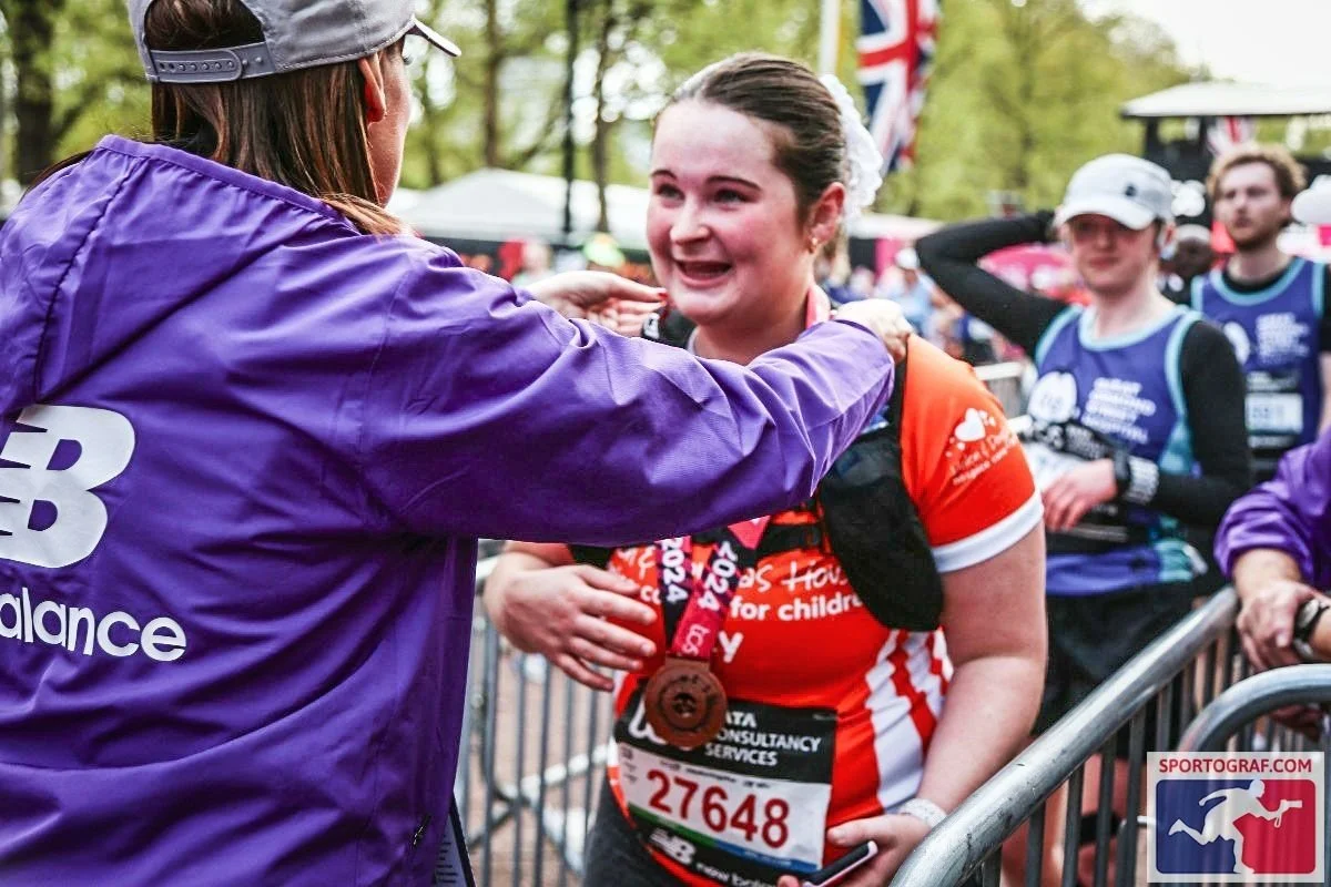 Coopah How To: Train For a 10k