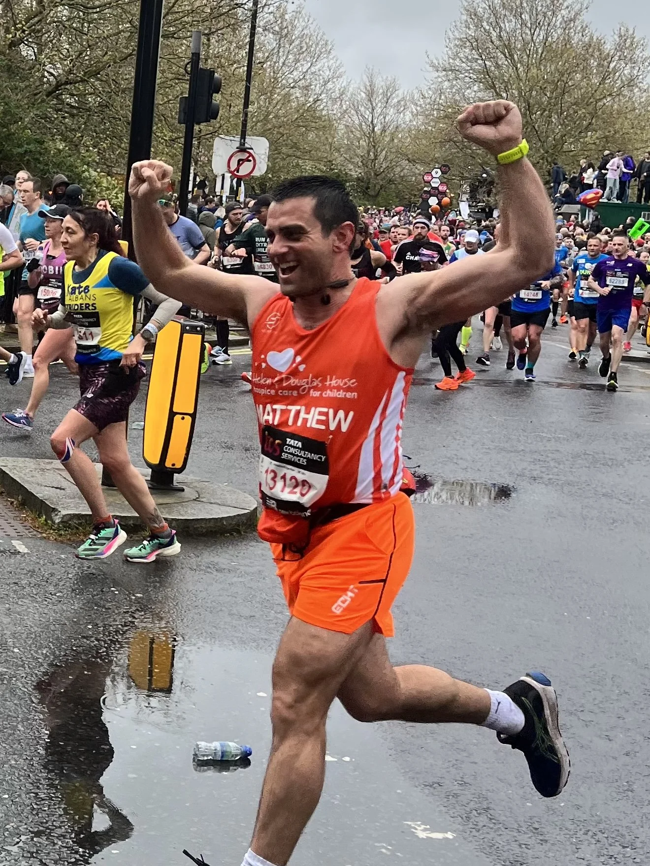 Coopah Recommends: Our top 5 First Time Marathon Tips