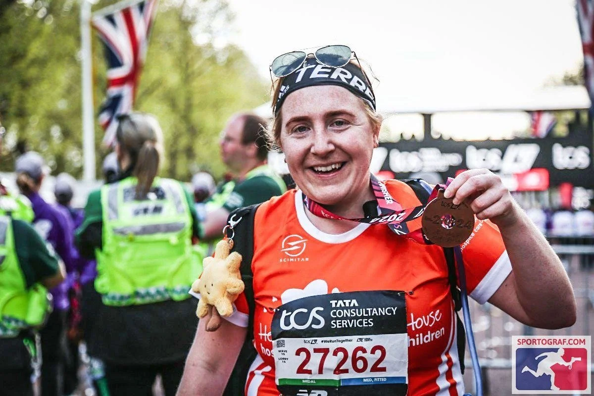 Coopah How To: Train For Your First Half Marathon