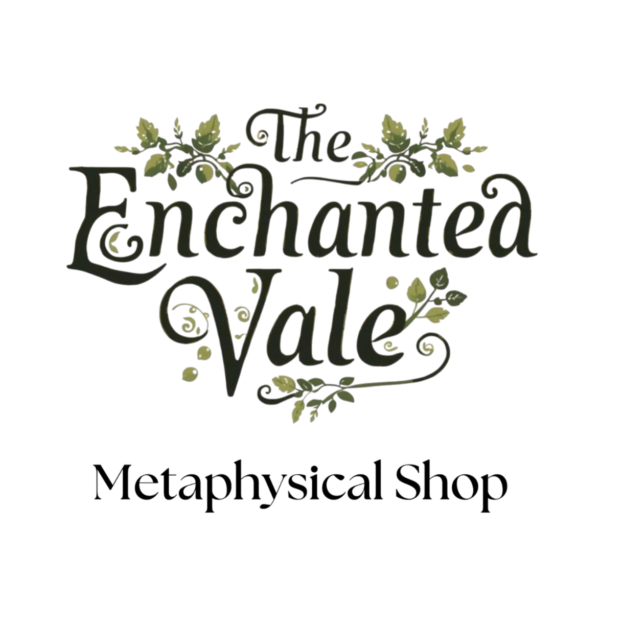 The Enchanted Vale