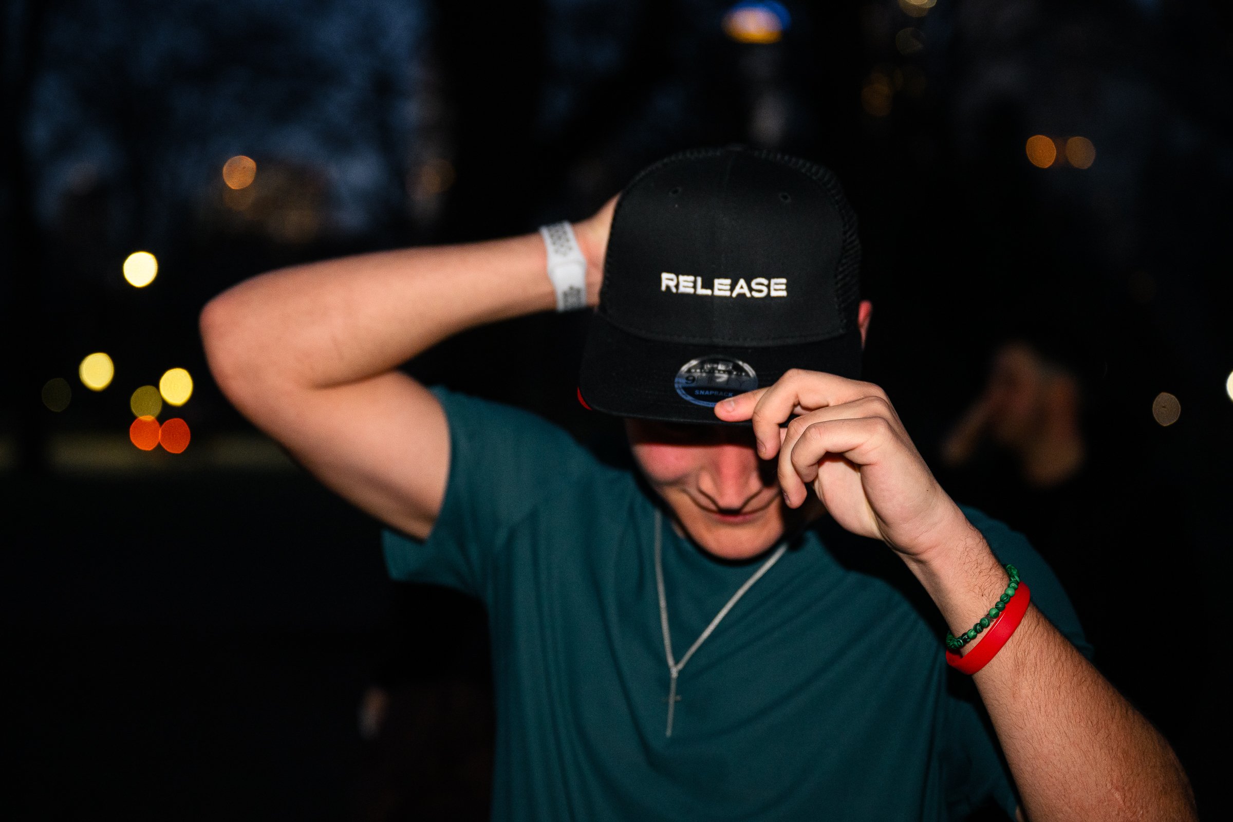 Matthew Rinklin About Us — Release Recovery Foundation