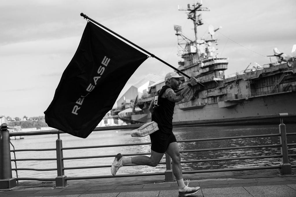 Monday Night Run Club