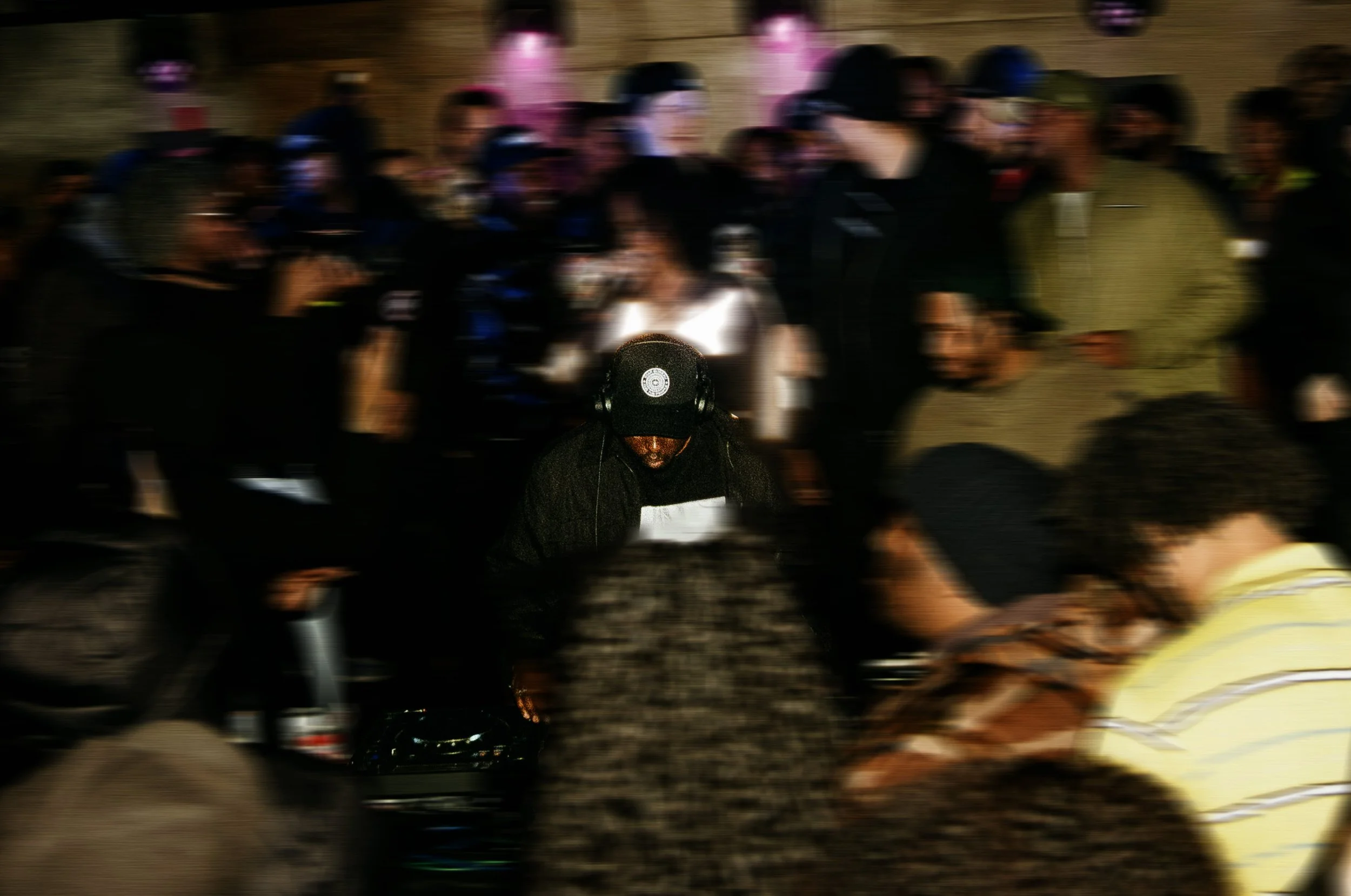 SI*BL: The Icon | UK Grime DJ Interview