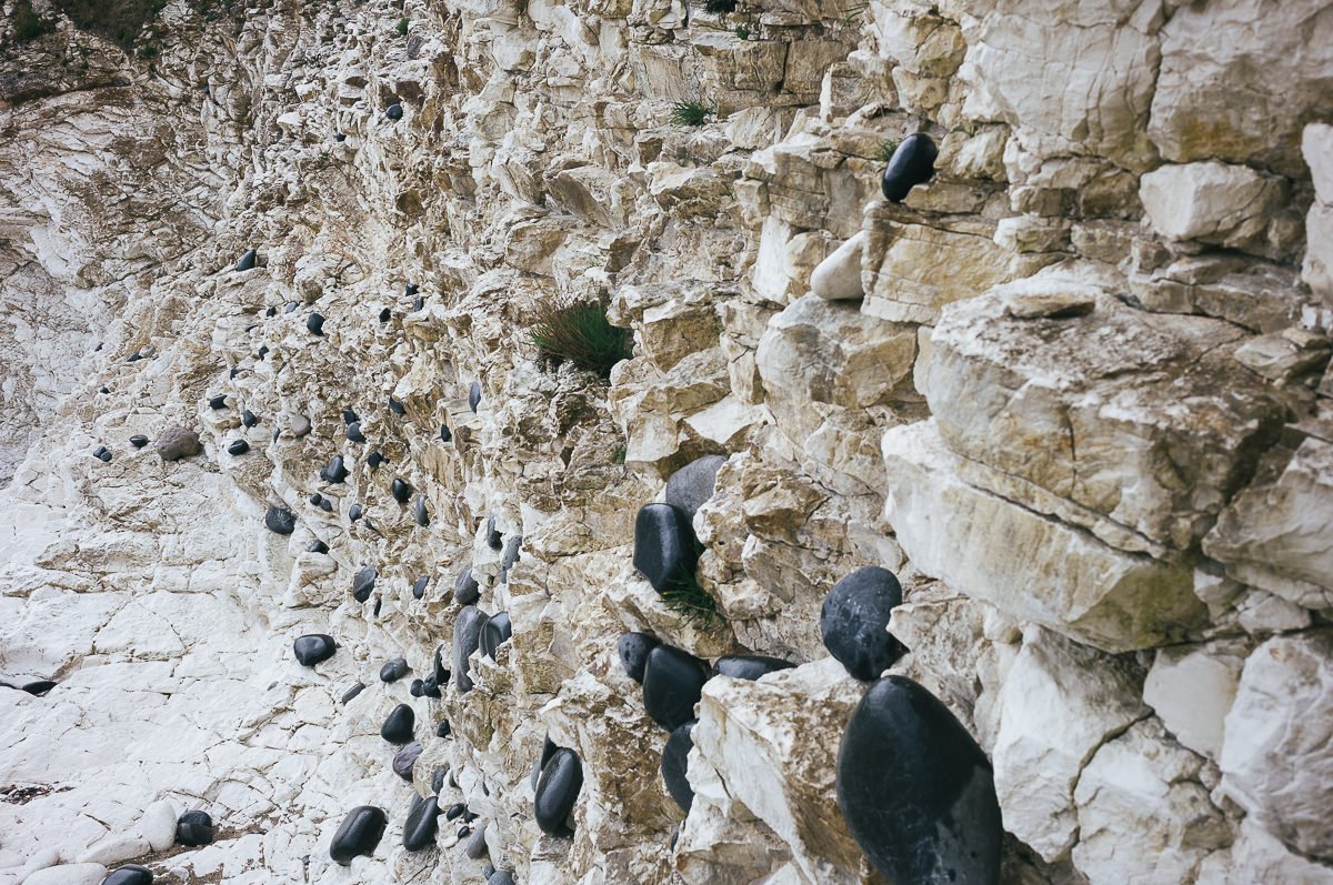 Flamborough Head Yorkshire Documentary Photographer
