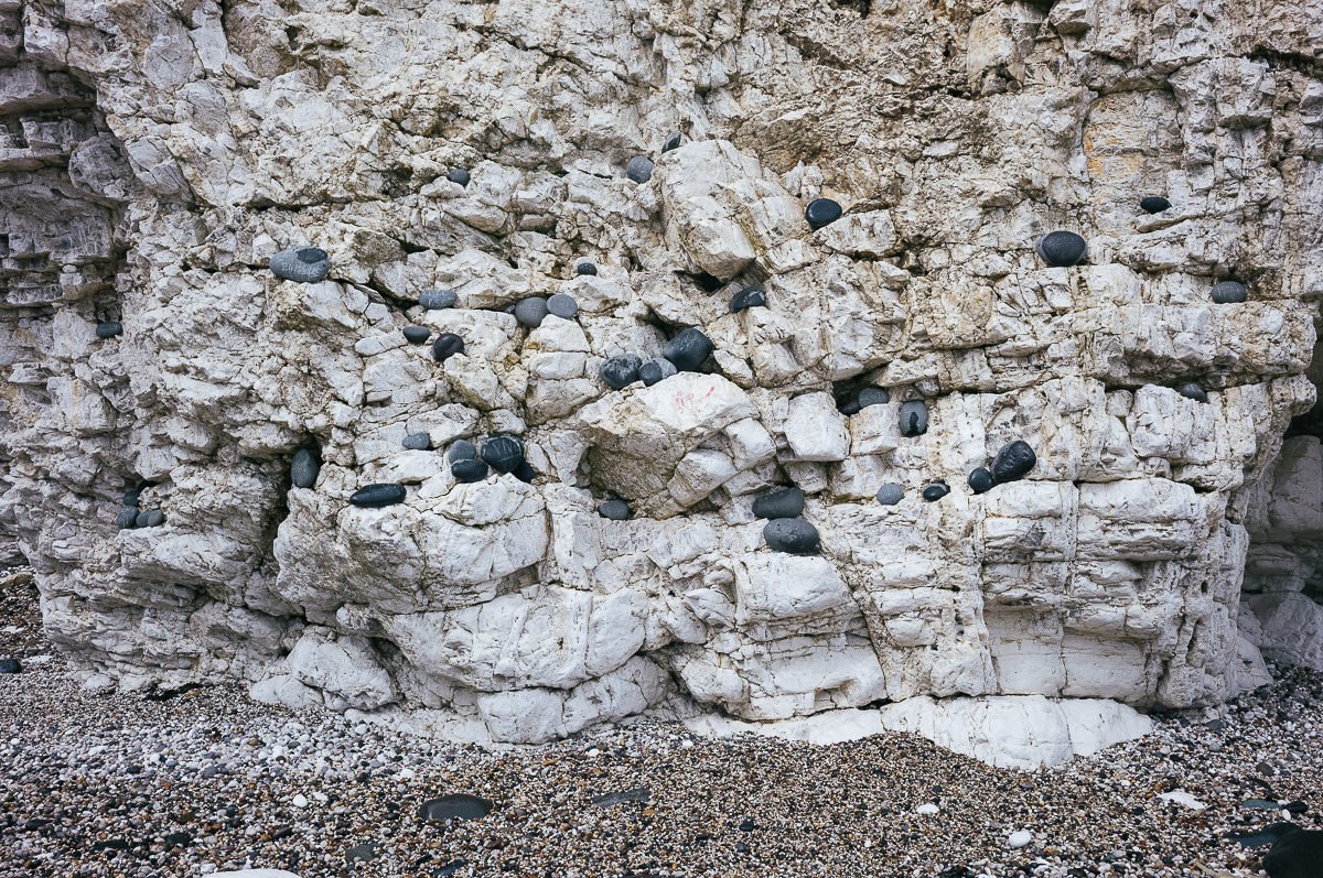 Flamborough Head Yorkshire Documentary Photographer