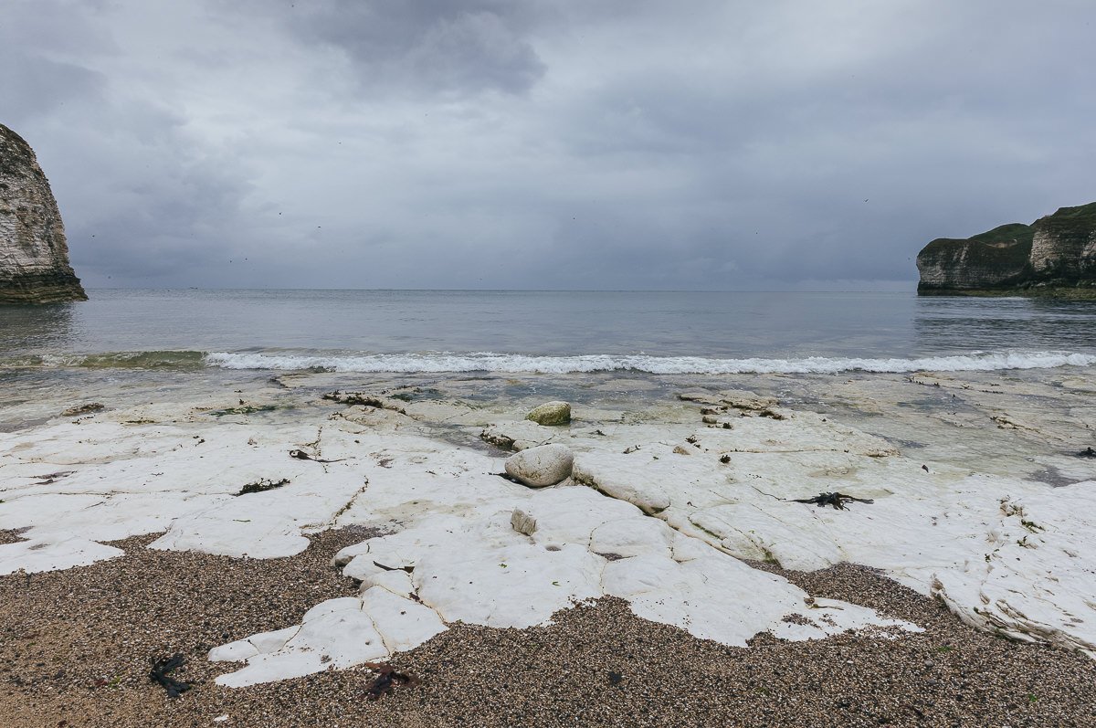 Flamborough Head Yorkshire Documentary Photographer
