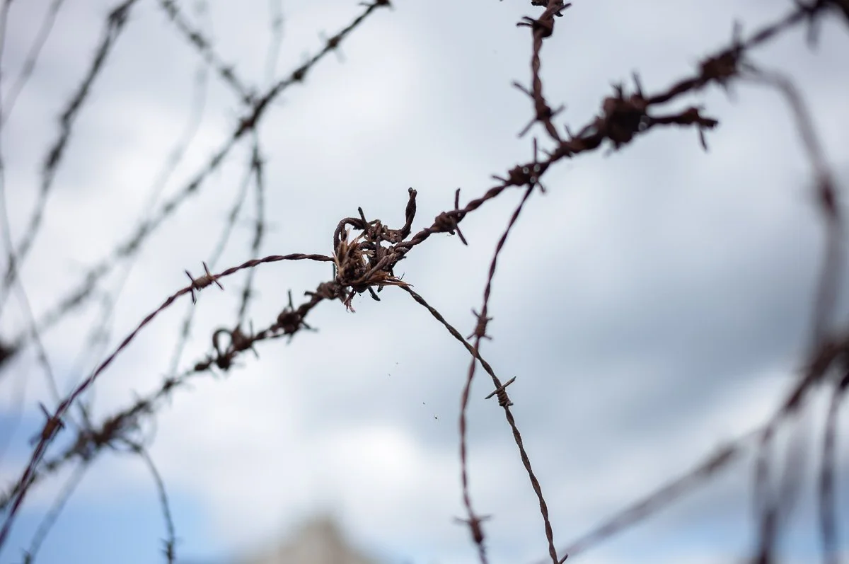 Leeds Yorkshire based Yorkshire Documentary Project Photographer South Gare