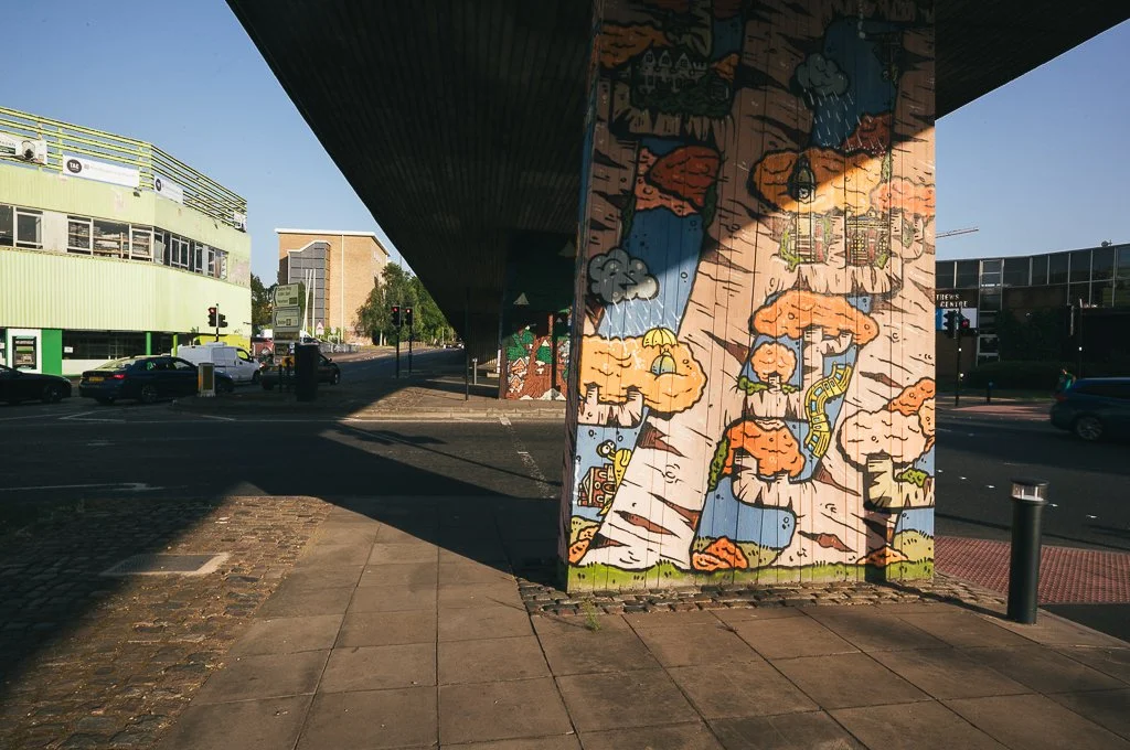 Leeds Yorkshire Documentary Photographer Prints Sale
