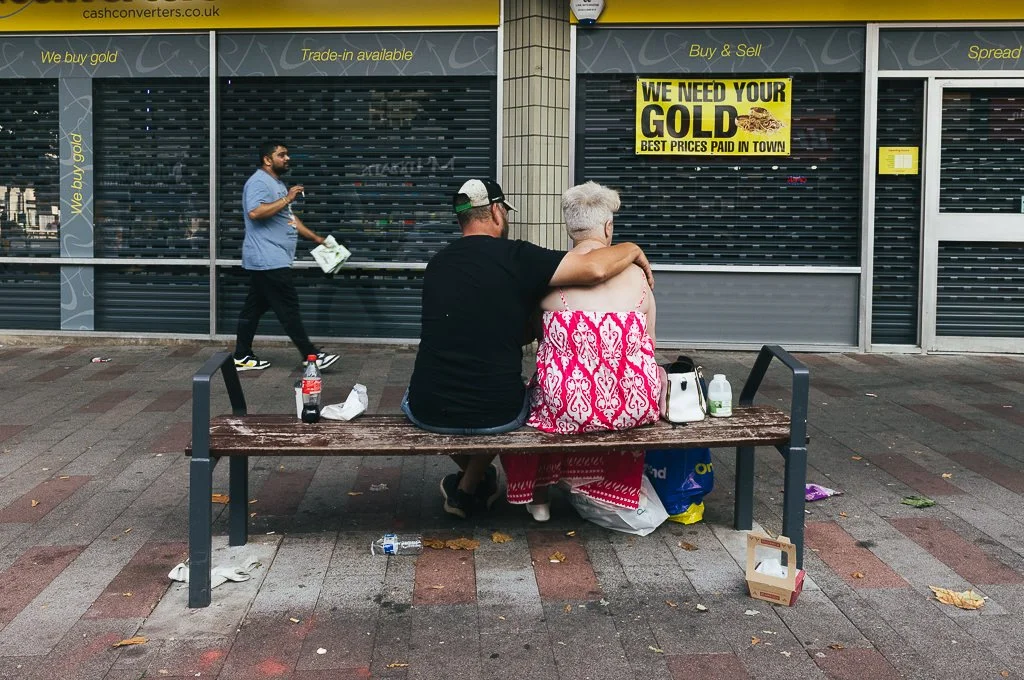 Leeds Yorkshire Documentary Photographer Prints Sale