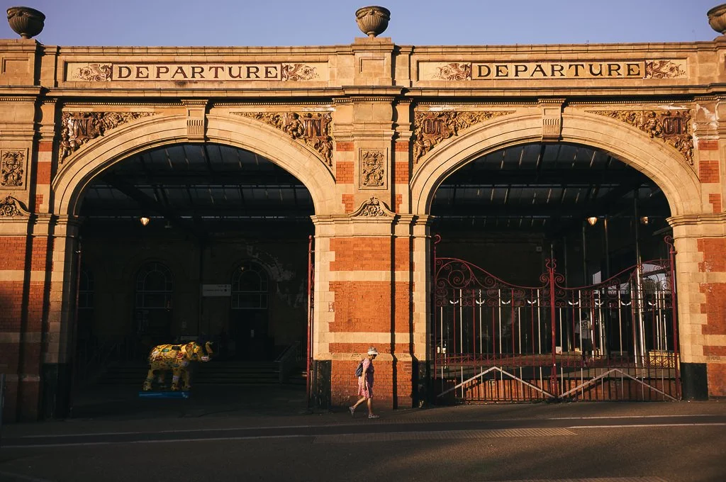 Leeds Yorkshire Documentary Photographer Prints Sale