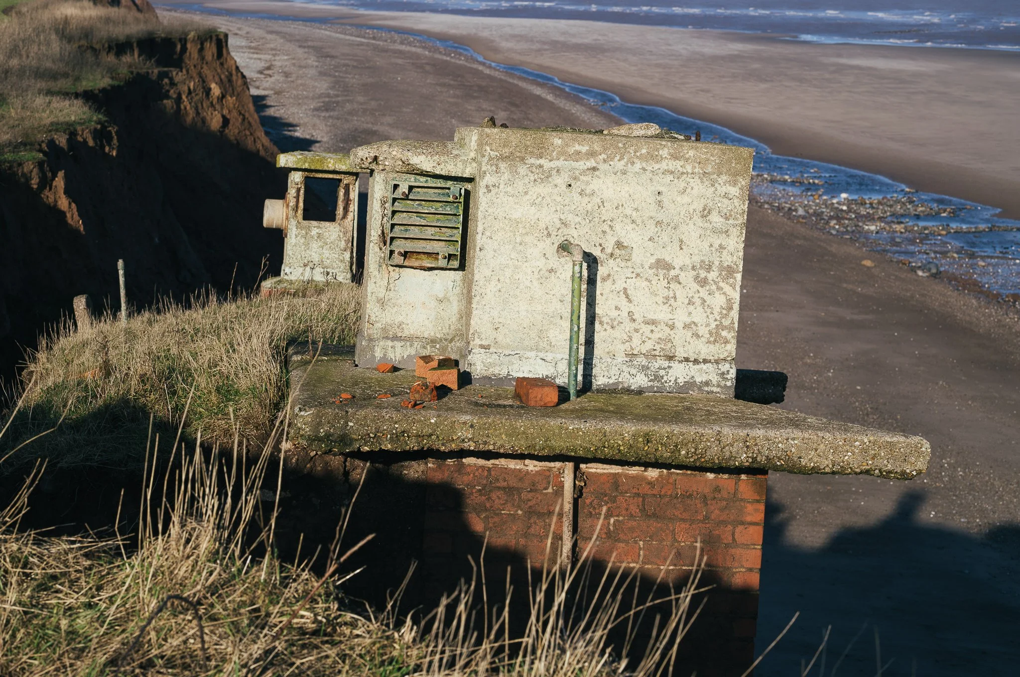 Portrait Headshot &amp; Documentary Photographer in Leeds Yorkshire