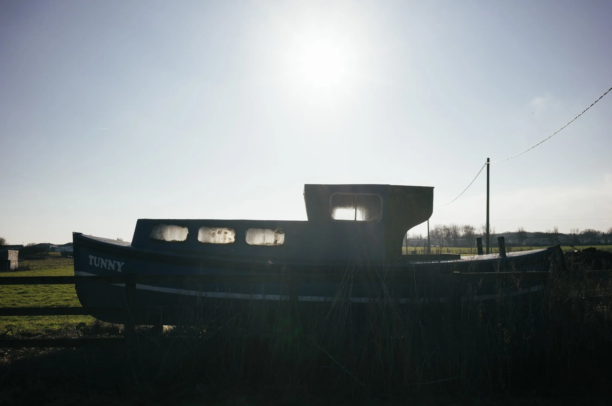 Yorkshire &amp; North East UK Documentary Photographer