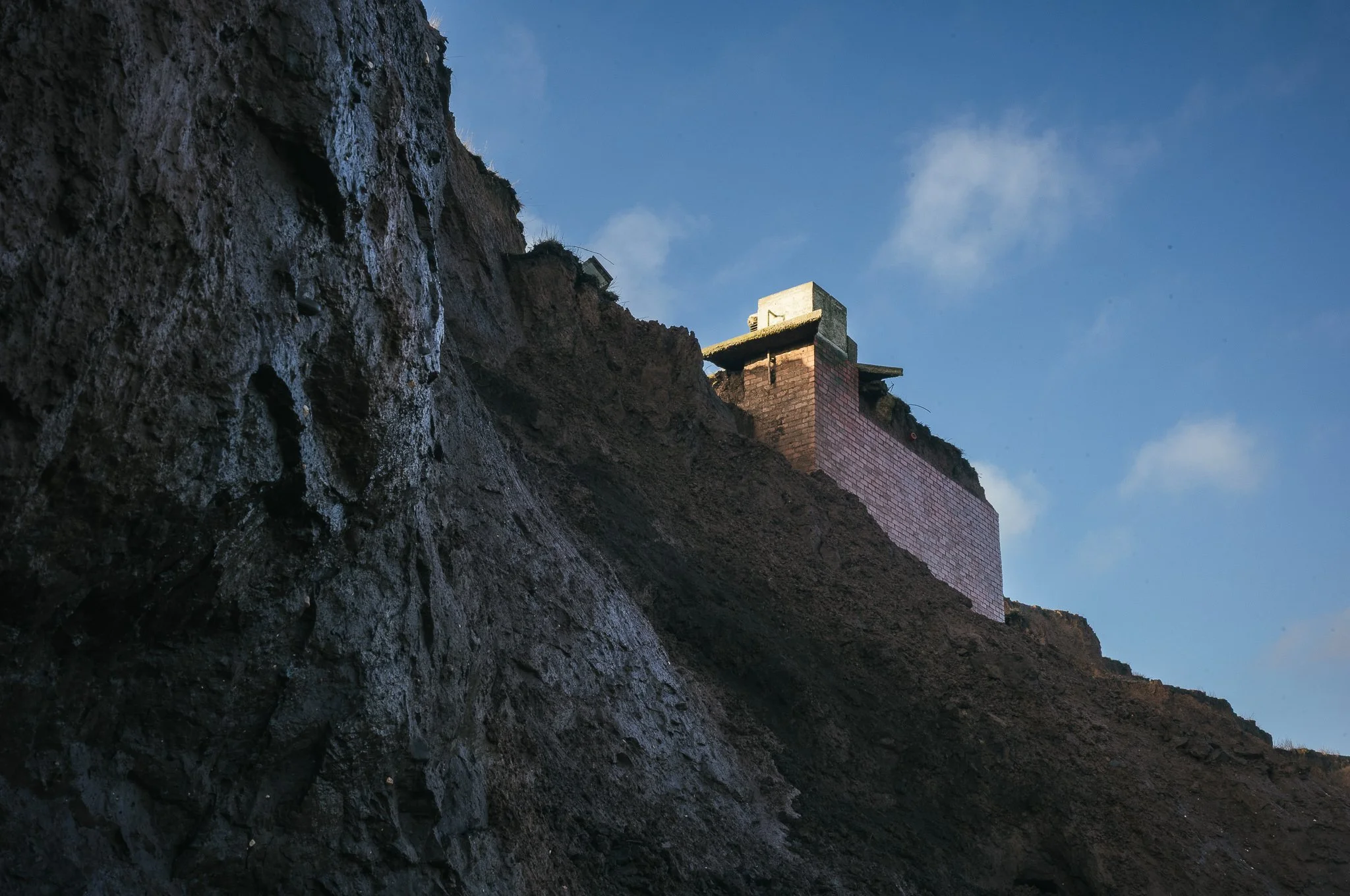 Tunstall ROC: Last Days