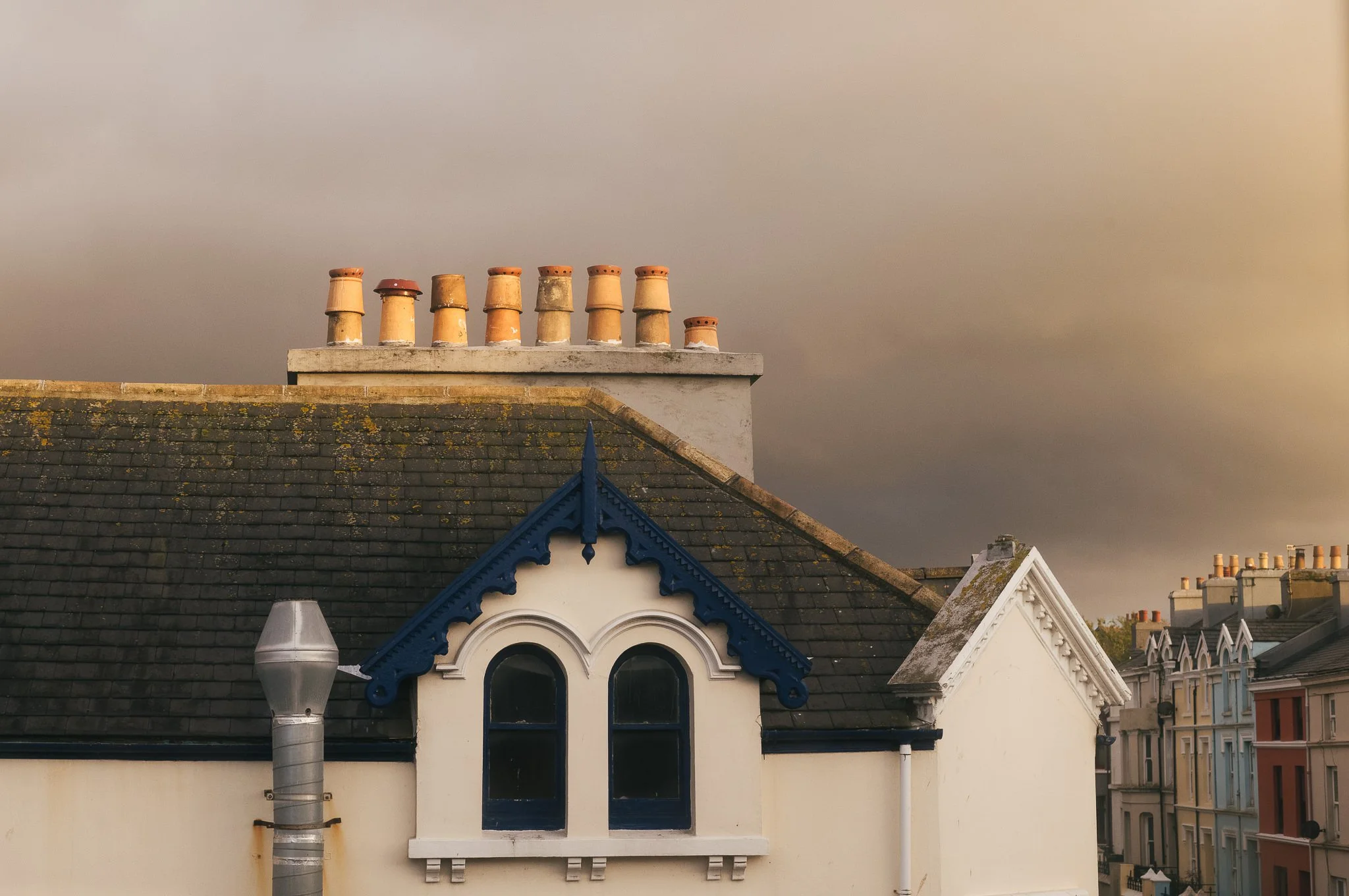 Emerging documentary photographer in Yorkshire