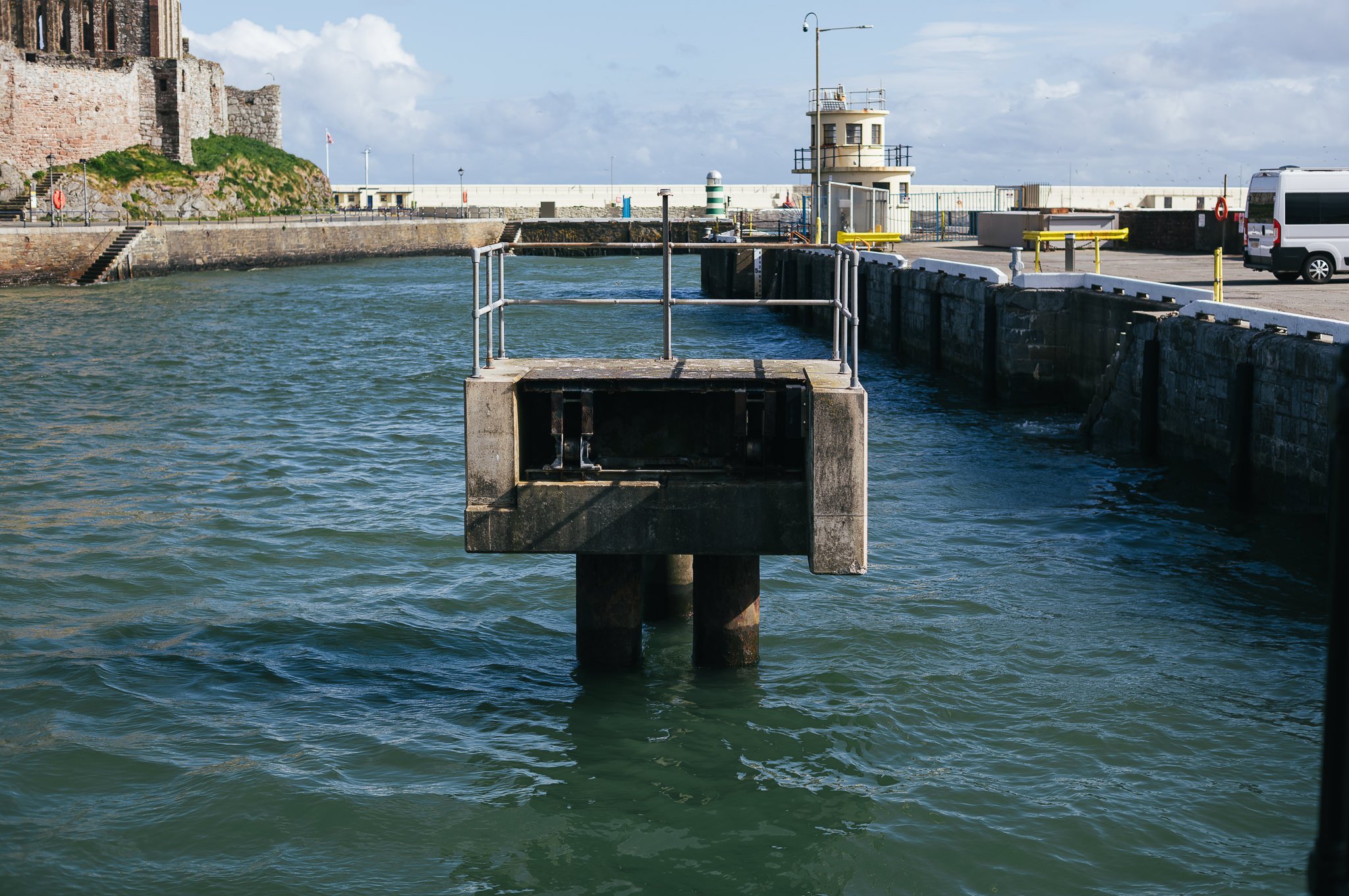 Emerging documentary photographer in Yorkshire